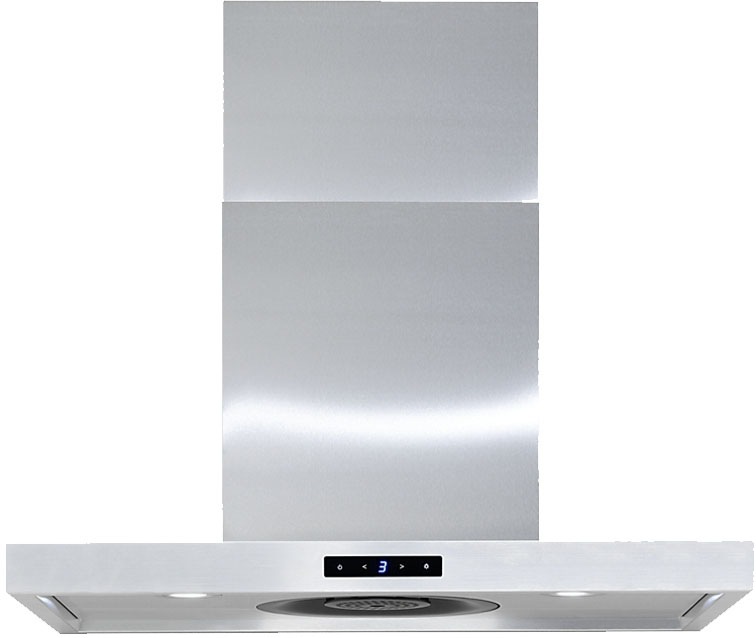 vonReiter Wandhaube »VRWHT 9002 E«, Serie VRWH