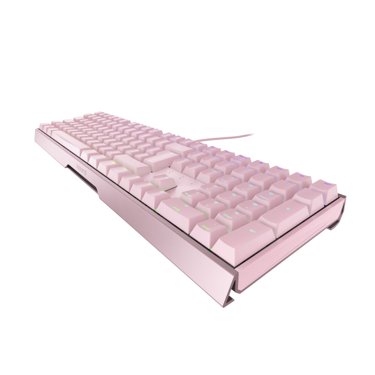 Cherry Gaming-Tastatur »MX BOARD 3.0 S«, MX Black