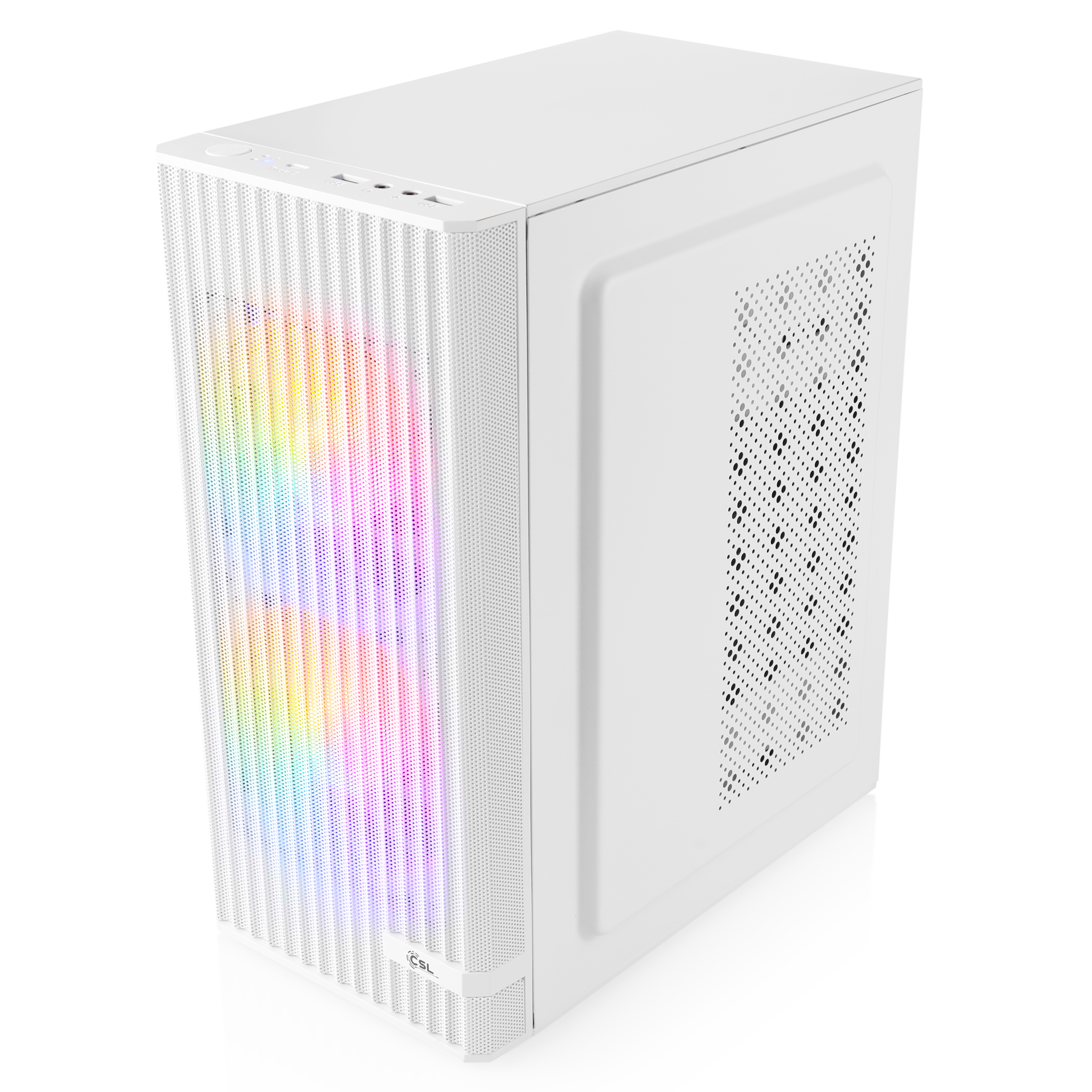 CSL PC »Spectrum V28125«