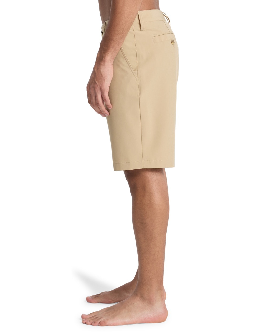 Quiksilver Boardshorts »Union Amph 20"«