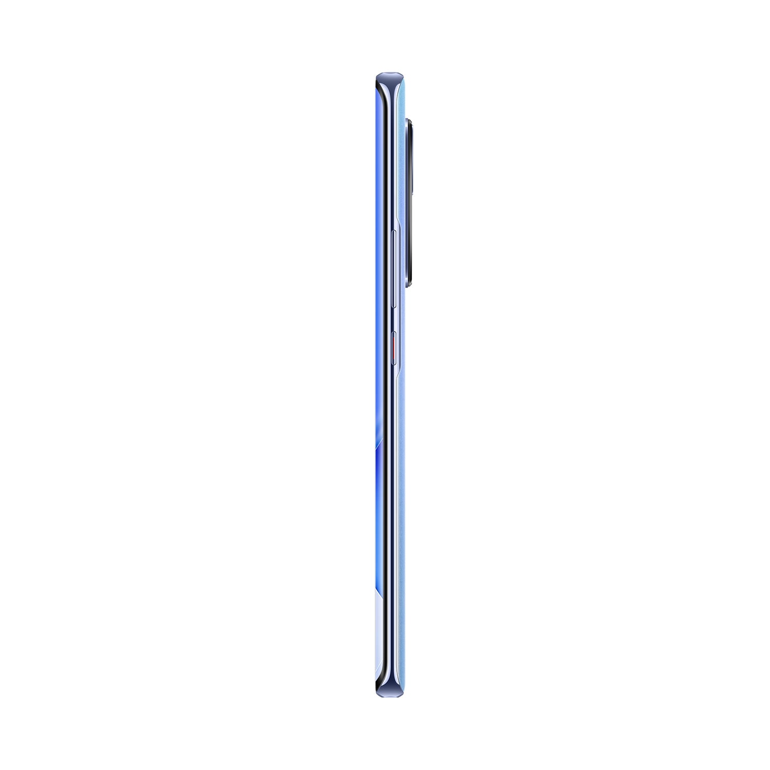 Huawei Smartphone MP cm/6,57 Starry Zoll, UNIVERSAL ➥ 9«, Garantie 16,7 Blue, Speicherplatz, »Huawei XXL Jahre 50 Nova GB 3 128 | Kamera