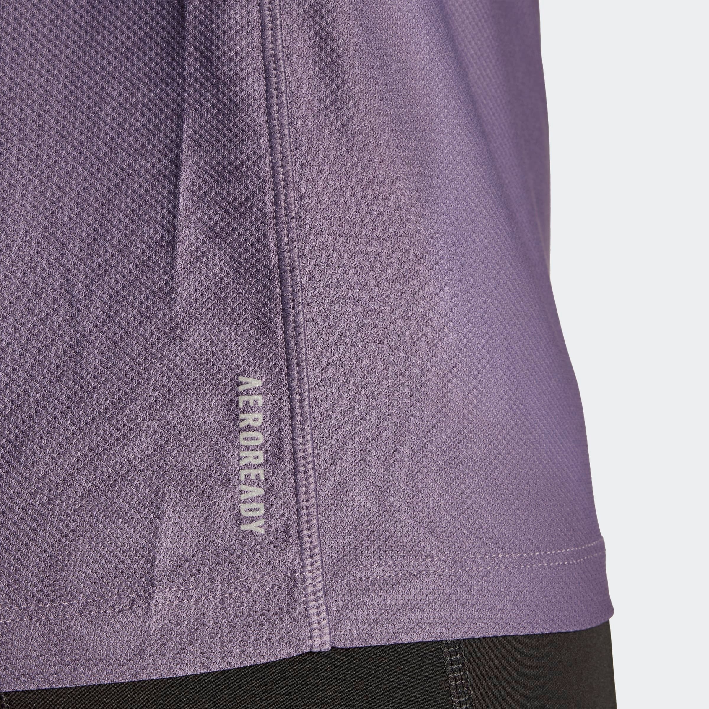 adidas Performance Laufshirt »OTR B LS«