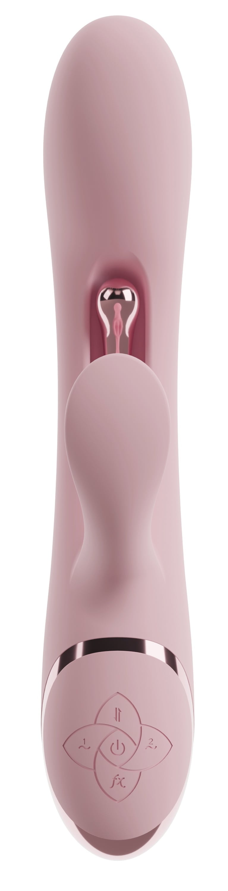 Beau Coeur Vibrator »Rabbitvibrator AVENOR G-Spot Rabbit«