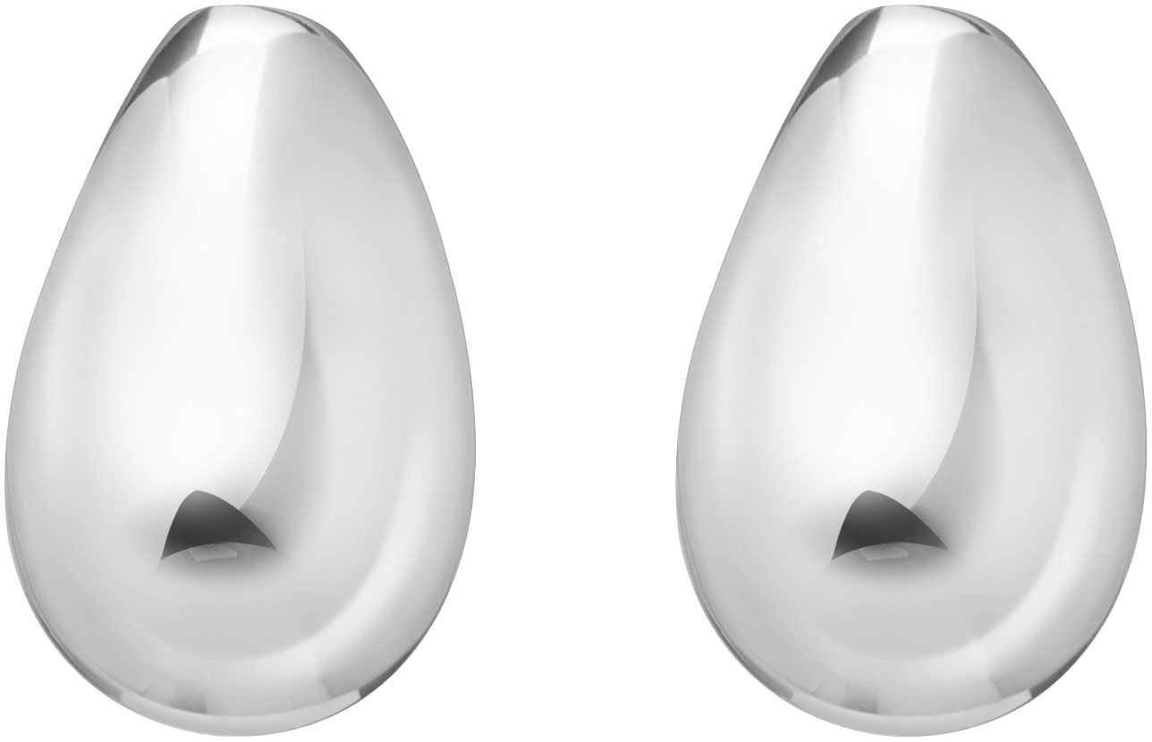 THOMAS SABO Paar Ohrstecker »Schmuck Silber 925 Ohrringe Teardrop-Form, H2308-001, H2308-413«