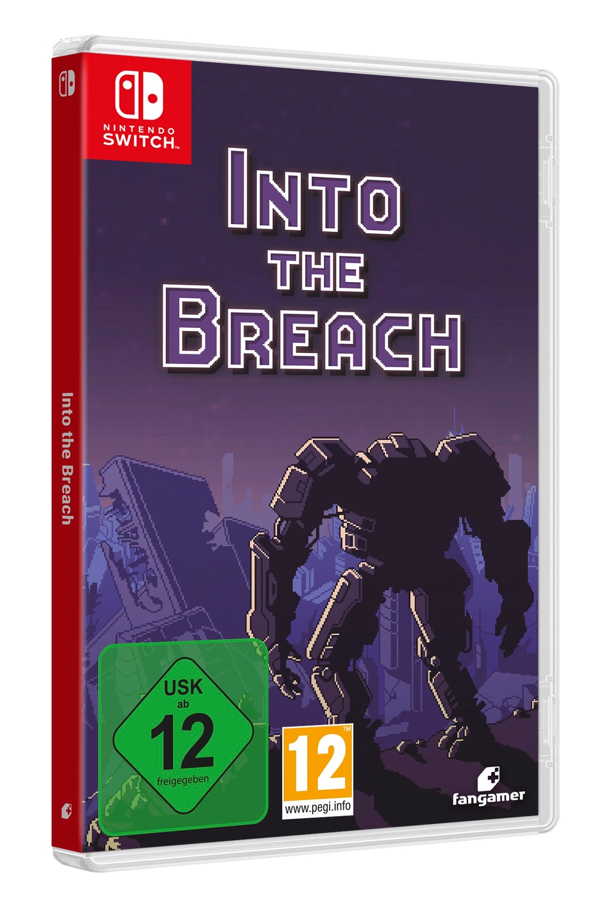 into the breach nintendo switch