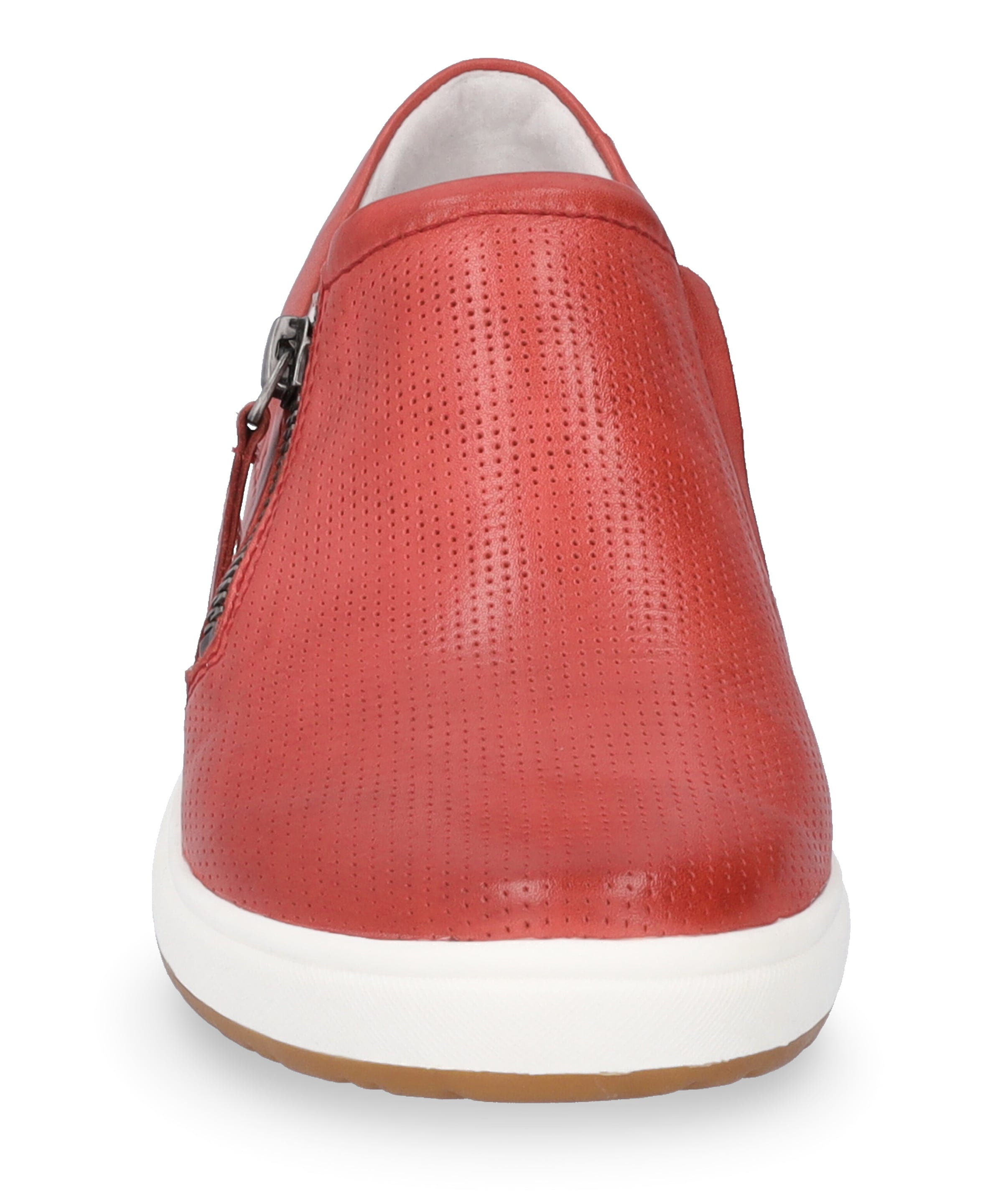 Josef Seibel Slipper »Caren 22, rot«