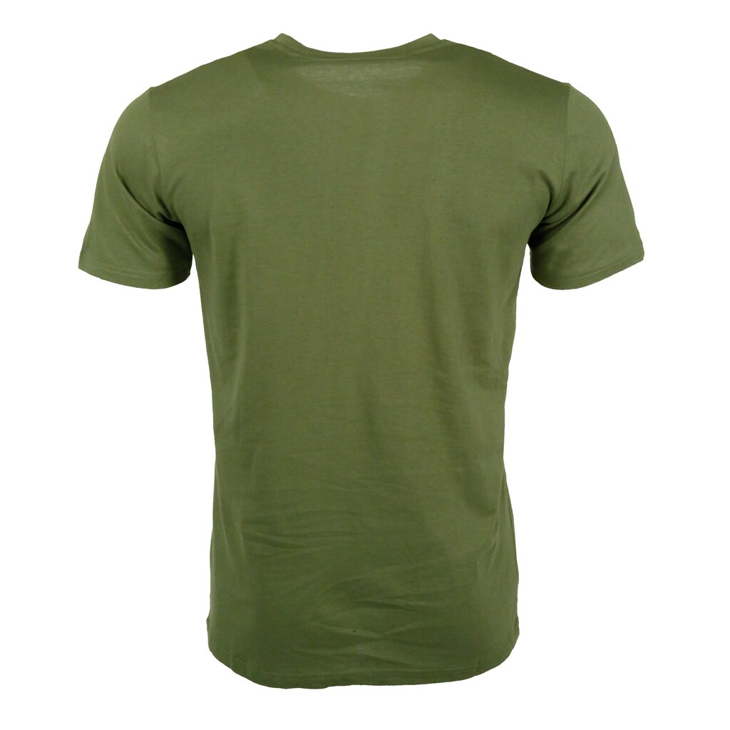 TOP GUN T-Shirt »T-Shirt PP201011«