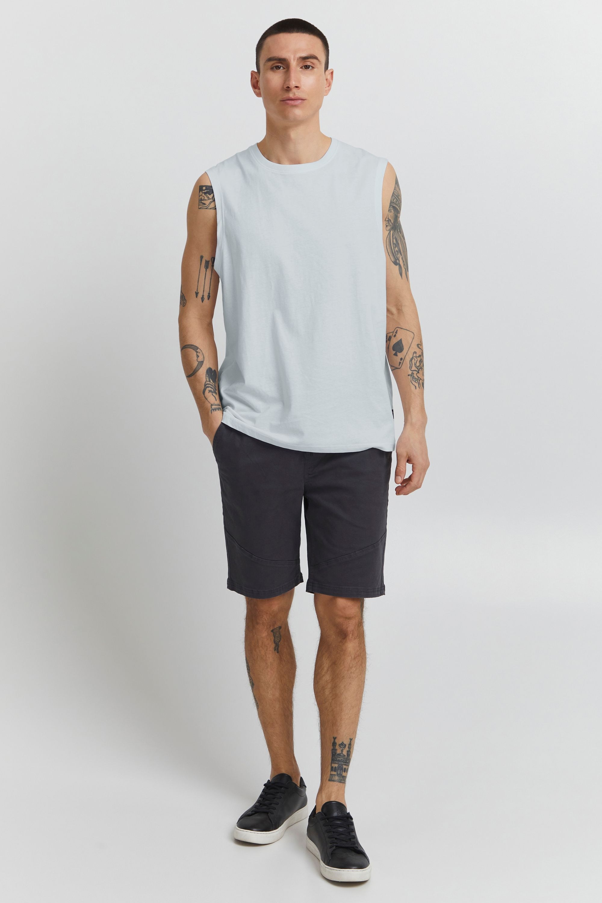 11 Project Longtop »Tanktop PRBrigsy«