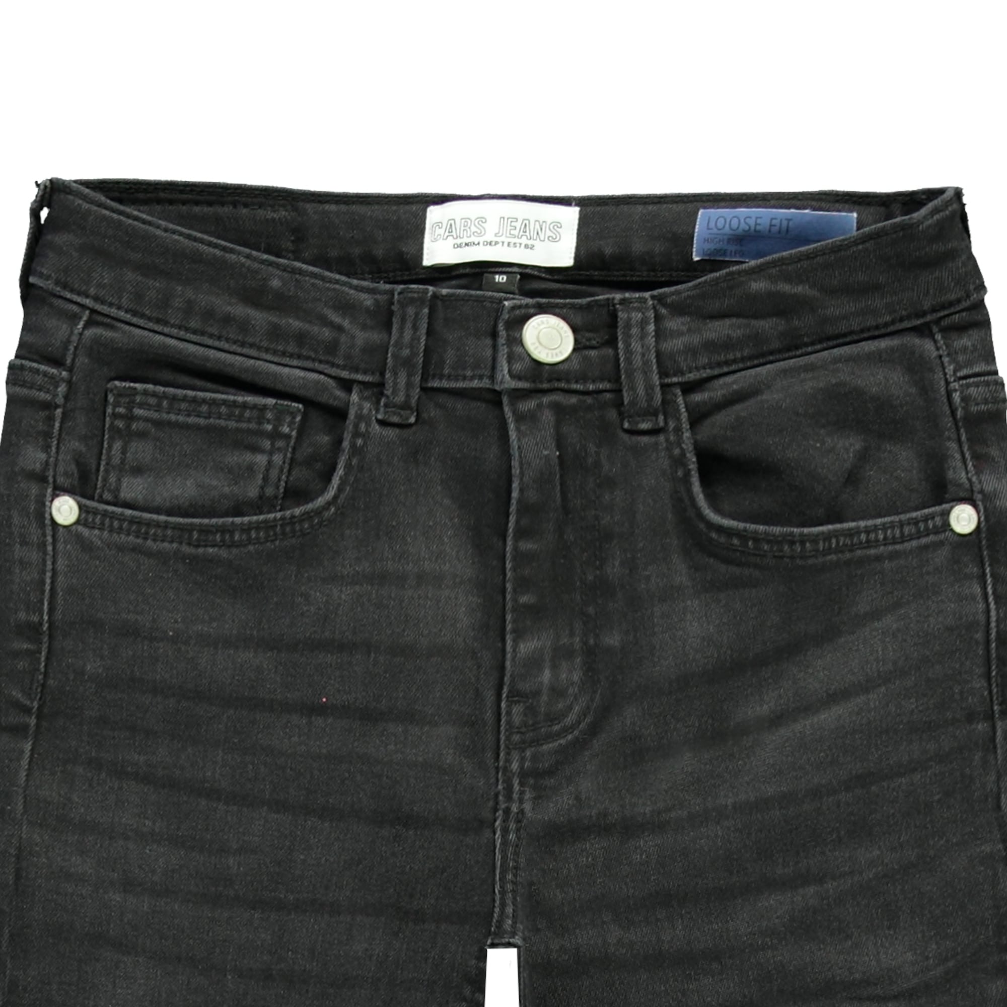 CARS JEANS 5-Pocket-Jeans »Jeans Yara«