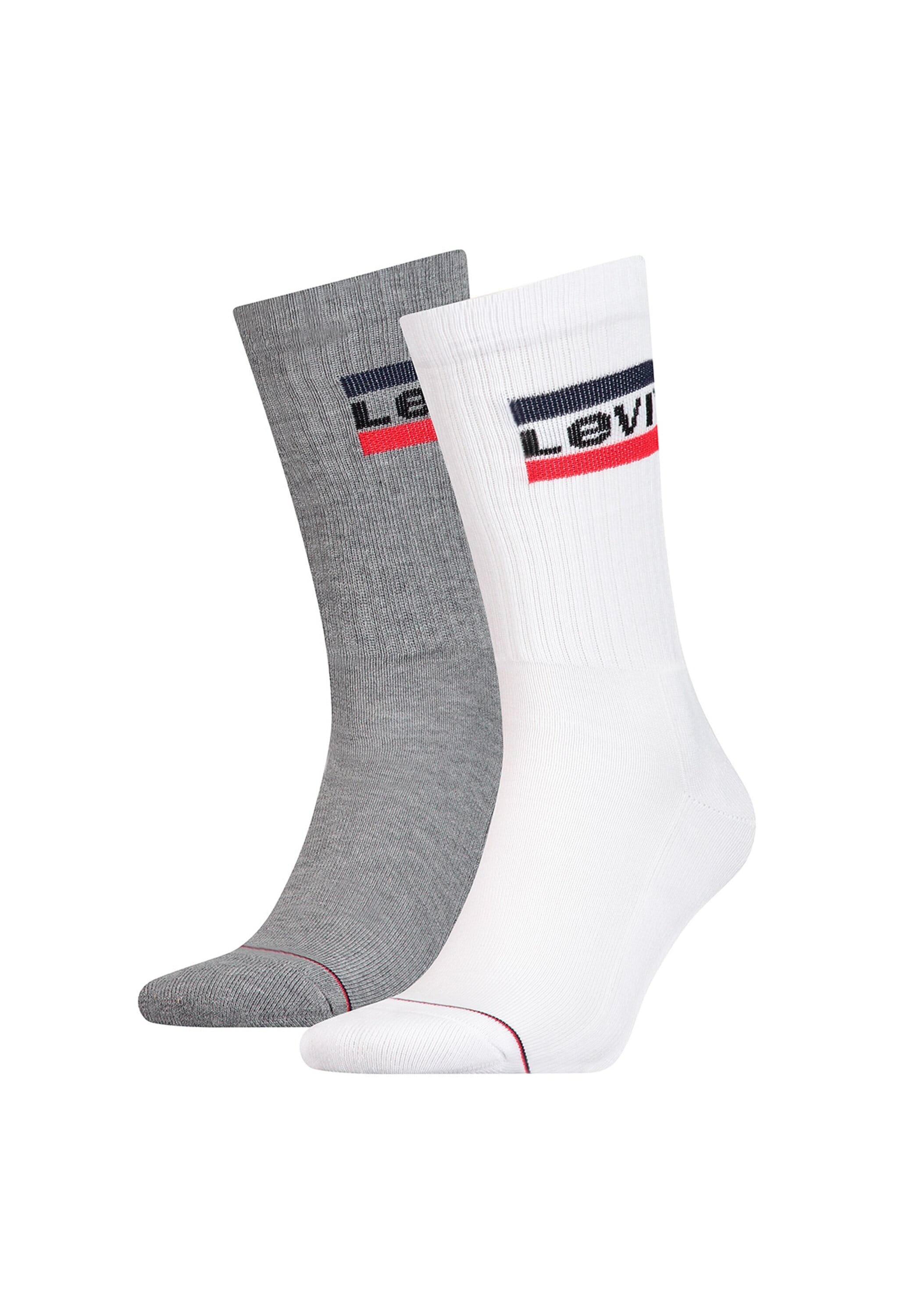 Kurzsocken »Socken 2er Pack«