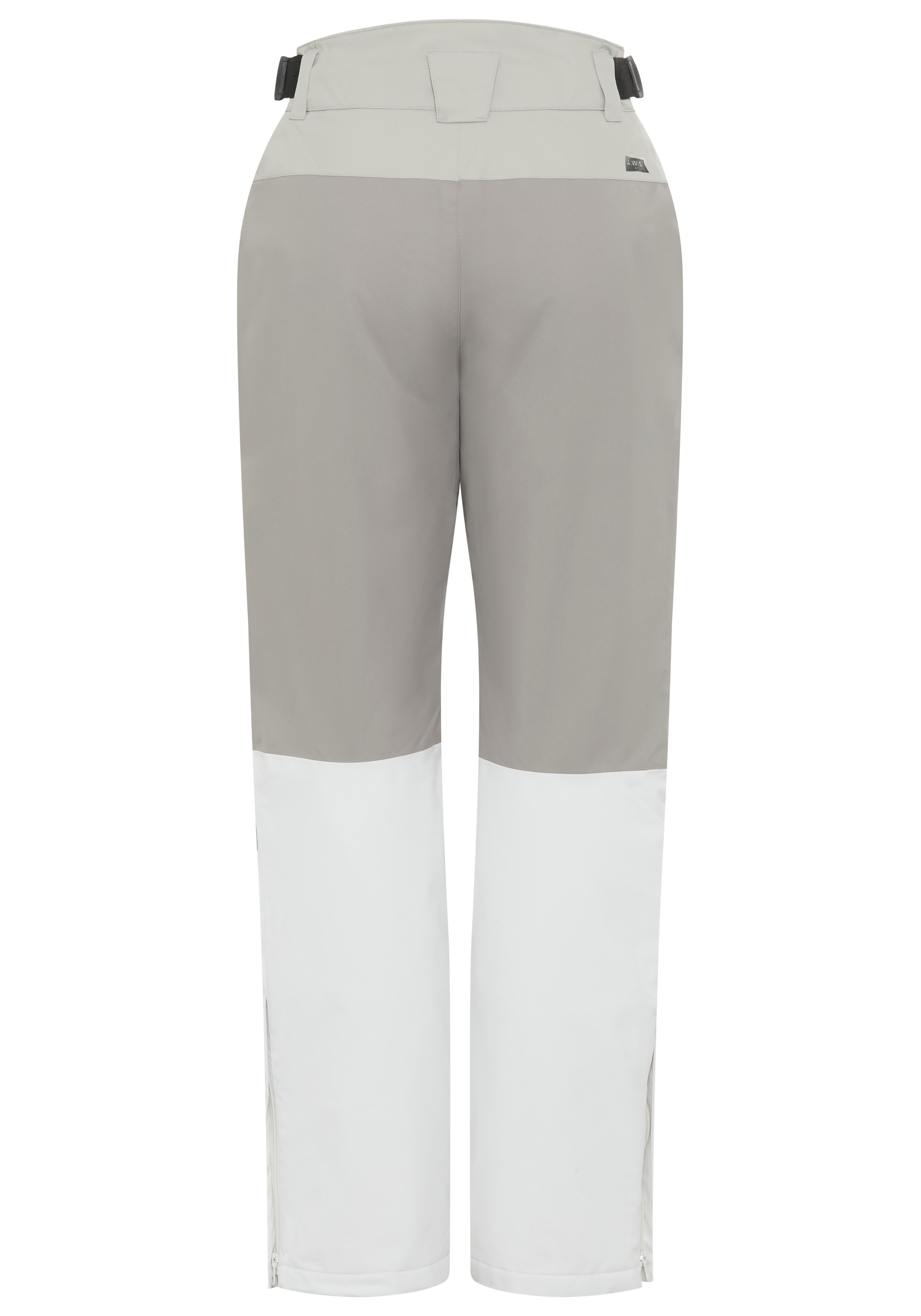 Icepeak Skihose »ICEPEAK CRETE«  für Alpinski und Snowboard, wasserdicht und wasserabweisend