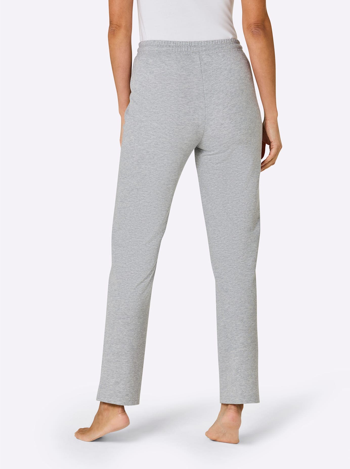 feel good Dehnbund-Hose