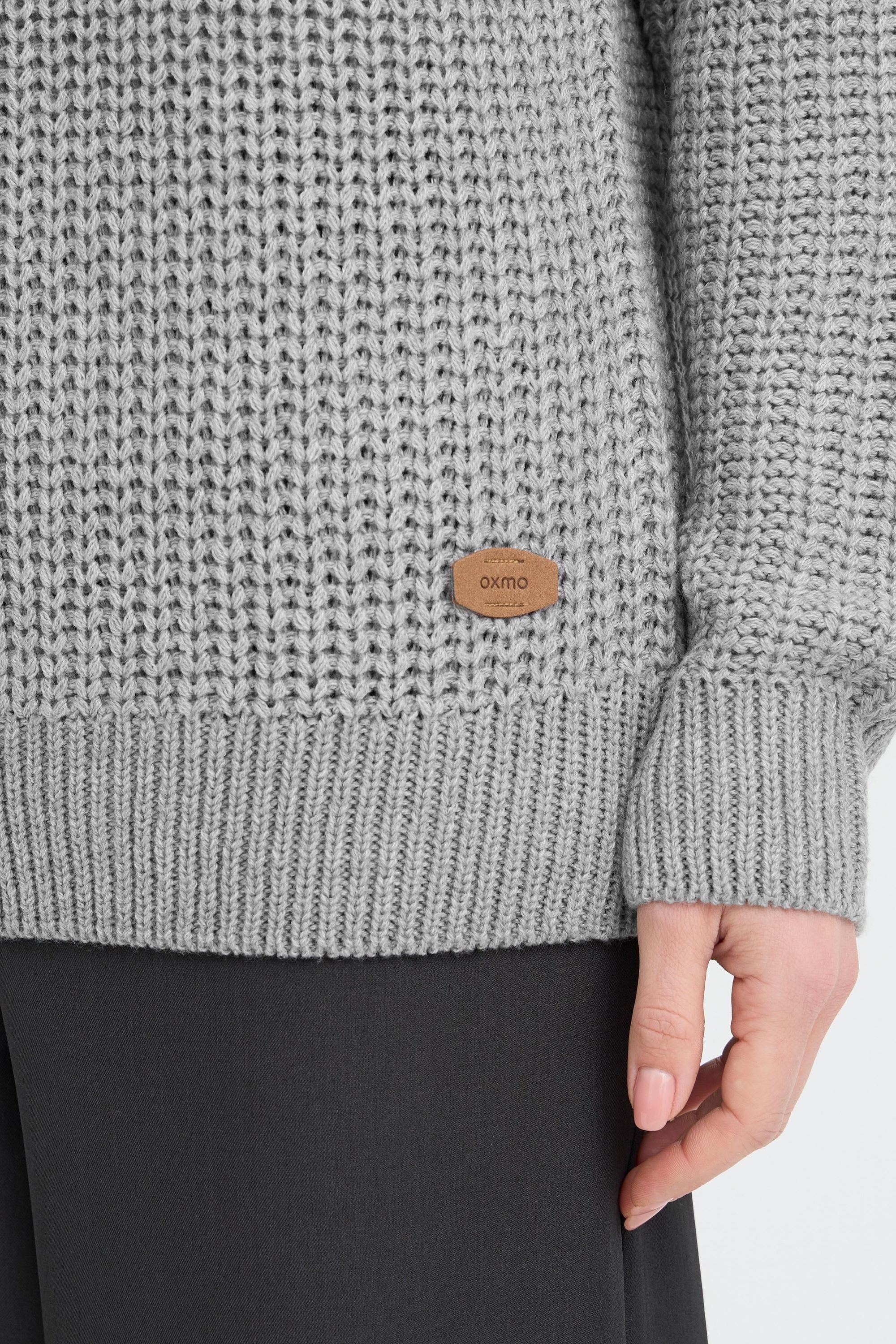 OXMO Rollkragenpullover »Rollkragenpullover OXEDNA ROLLNECK«