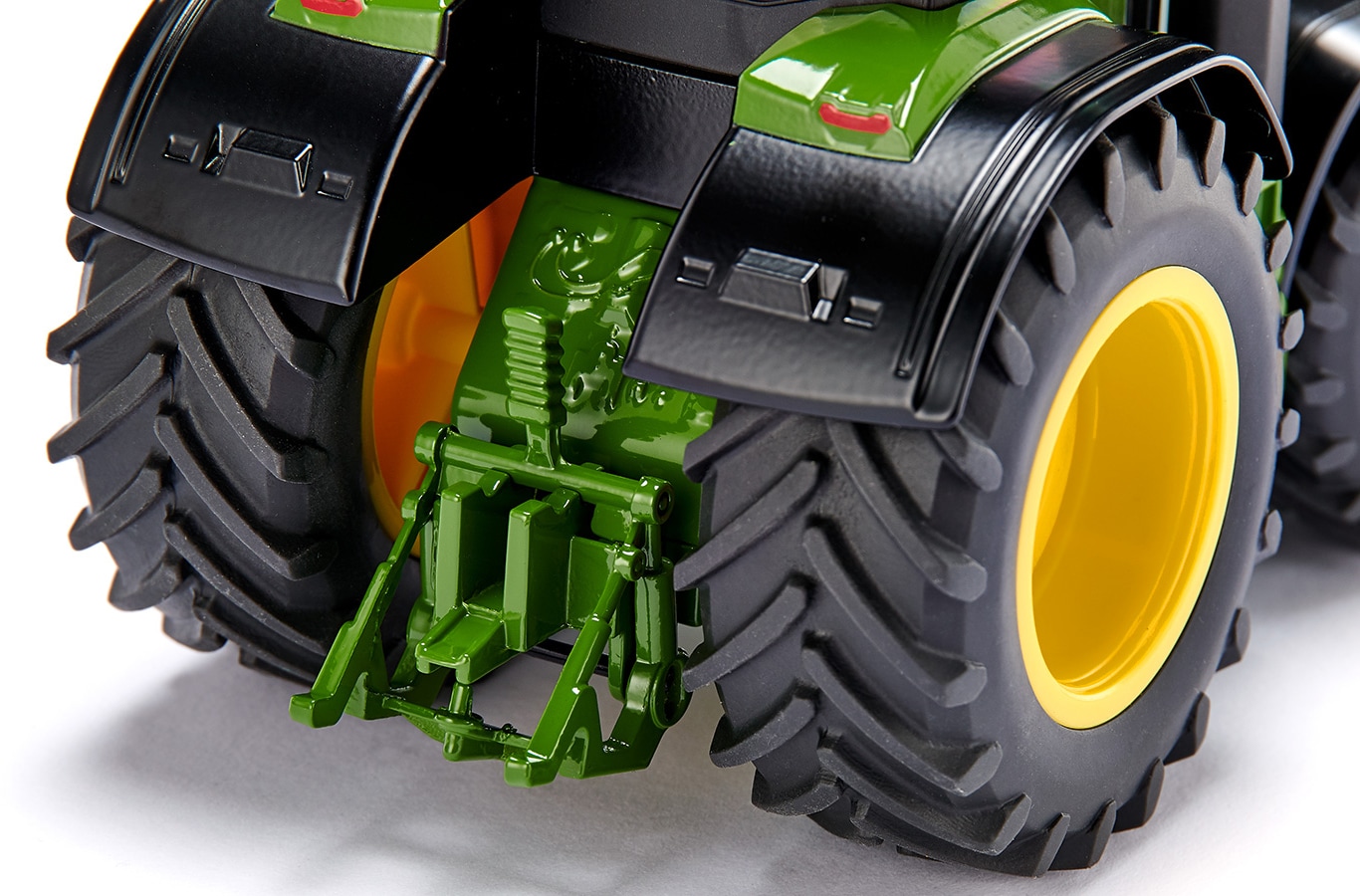 Siku Spielzeug-Traktor »SIKU Farmer, John Deere 8R 370 (3290)« bei