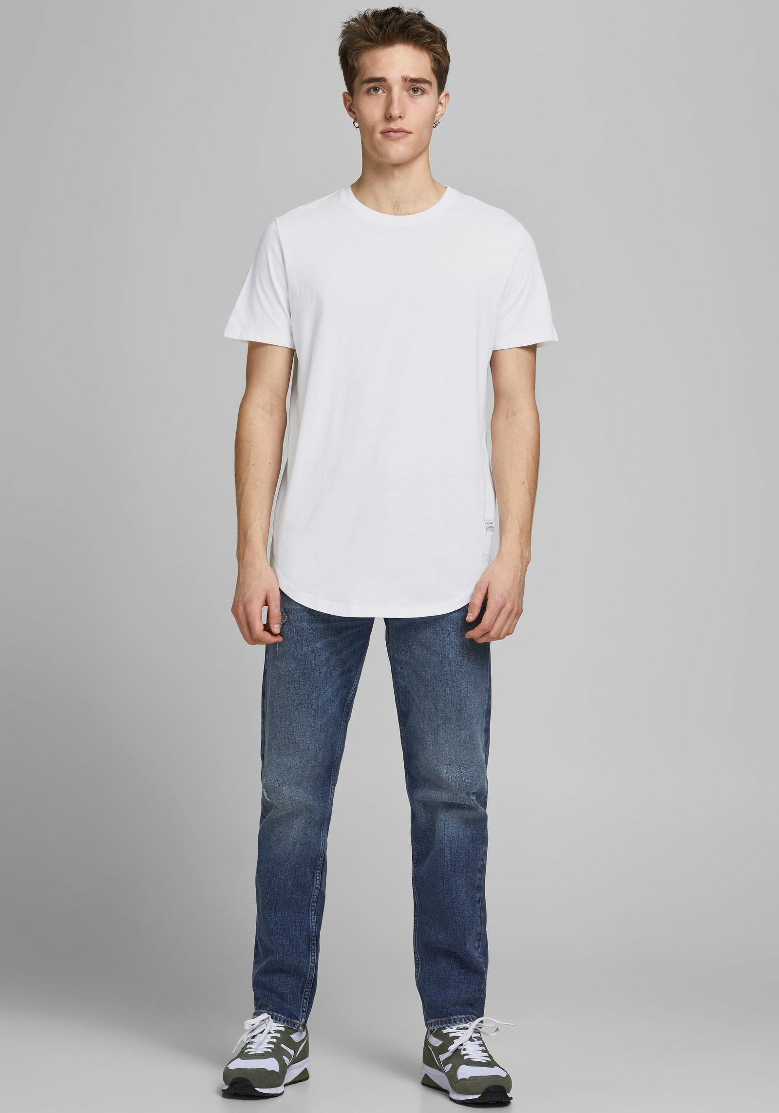 Jack & Jones T-Shirt »NOA TEE«