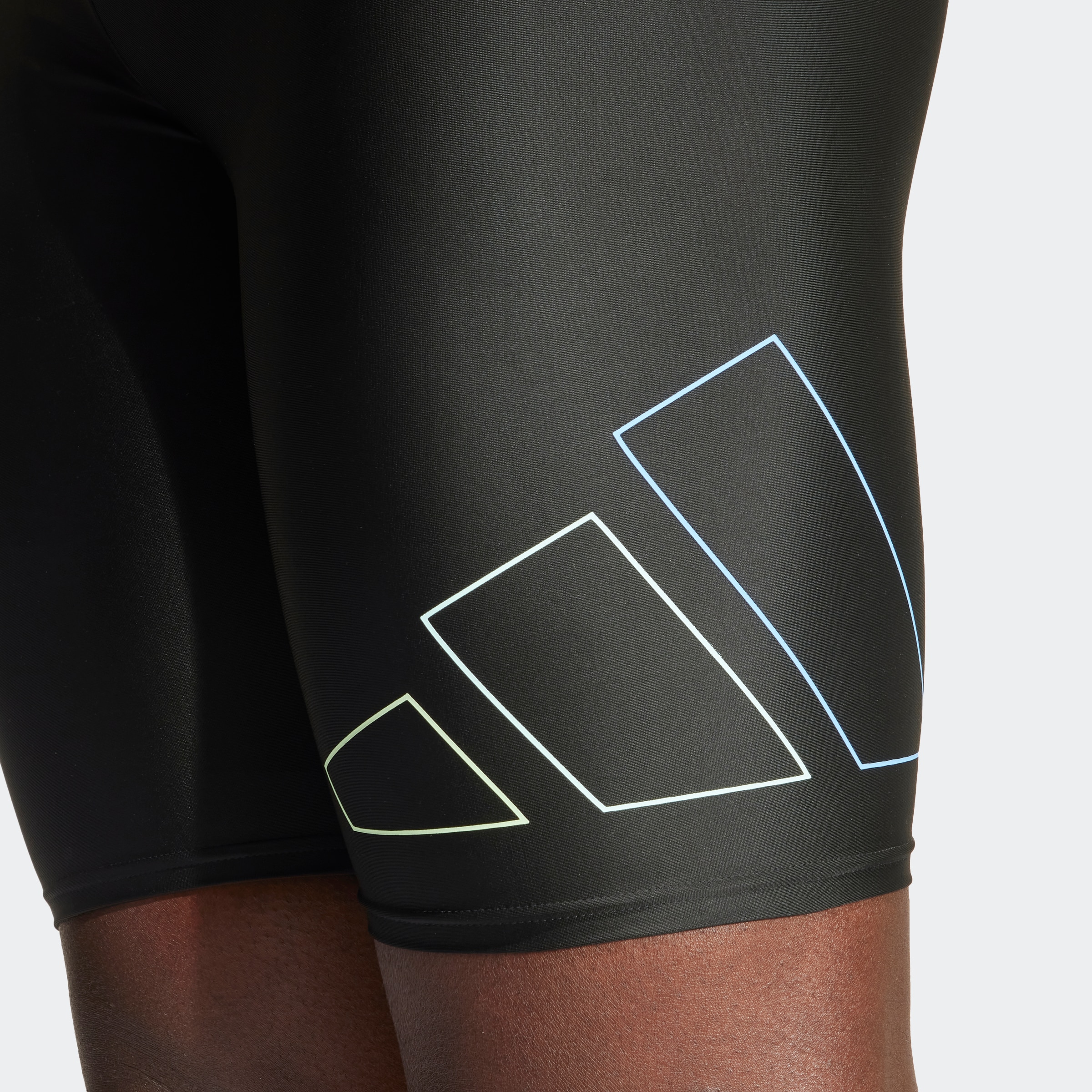 adidas Performance Badehose »BIG BARS JAMMER«, (1 St.)