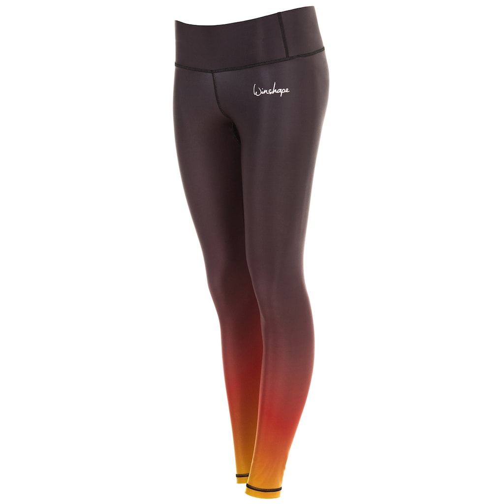 Winshape Leggings »AEL102-Earth«