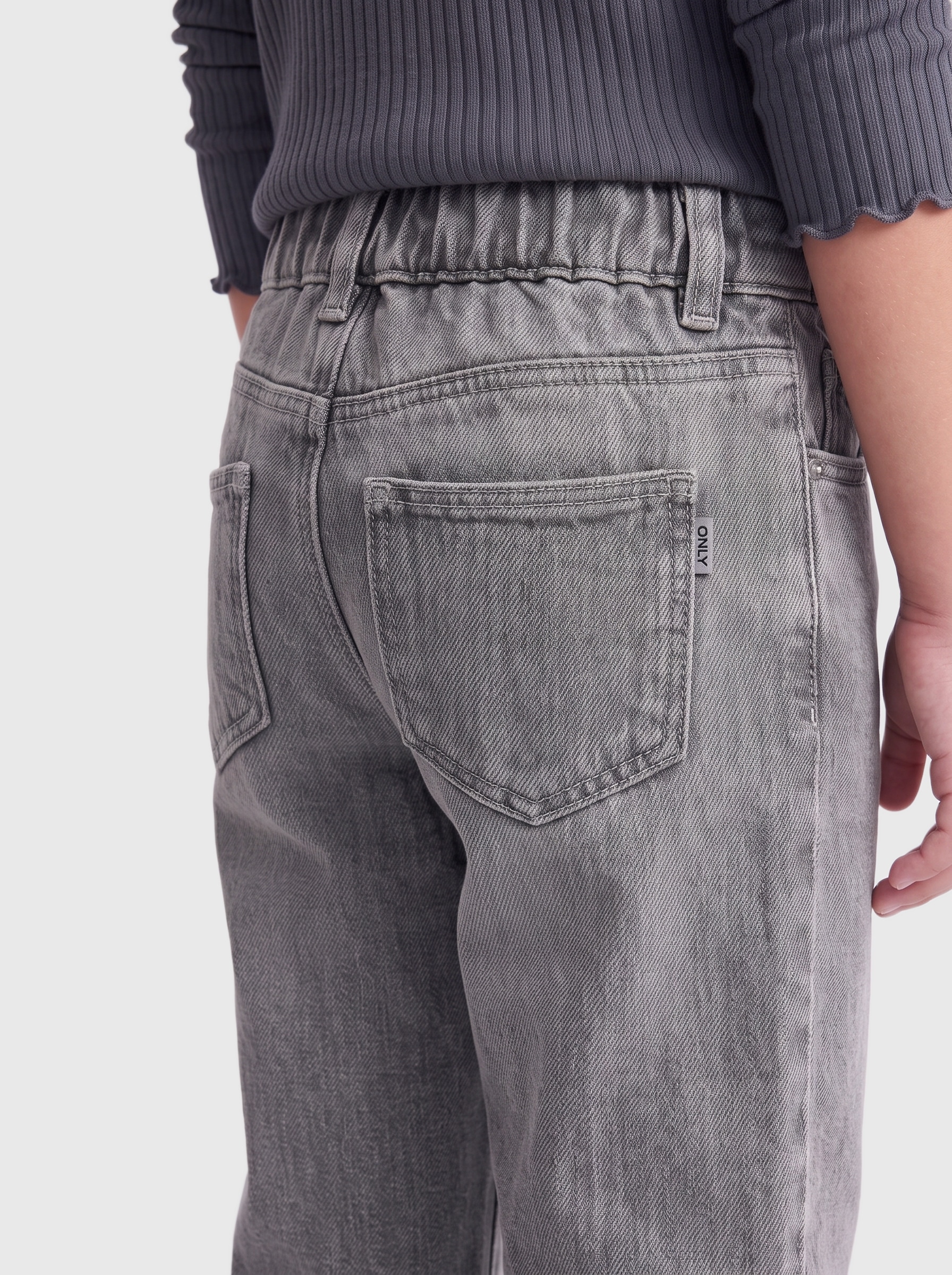 KIDS ONLY 5-Pocket-Jeans »KMGVALENTINE ST JEANS DNM PIM312 NOO5«