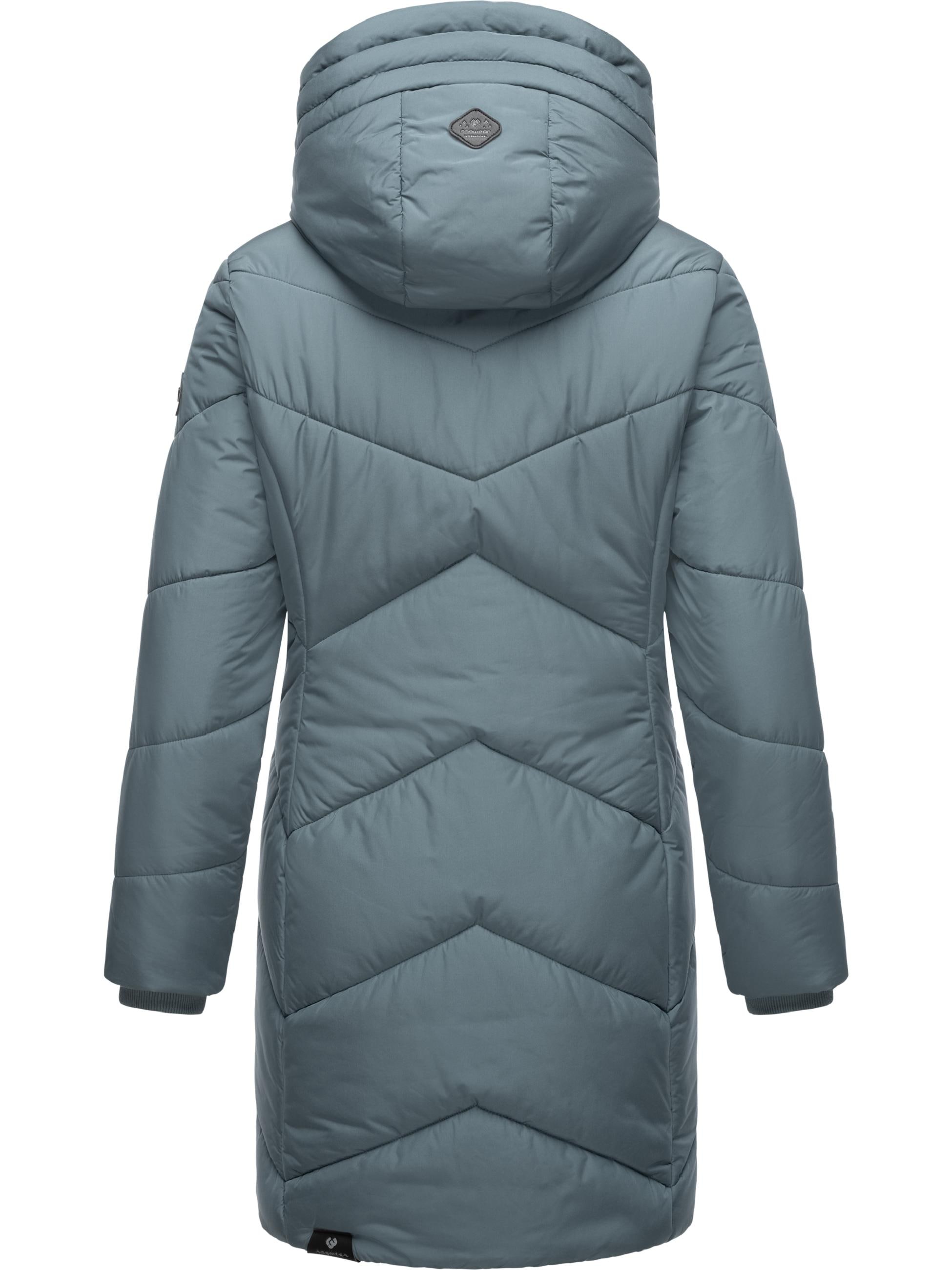 Ragwear Steppmantel »Steppmantel Novista«