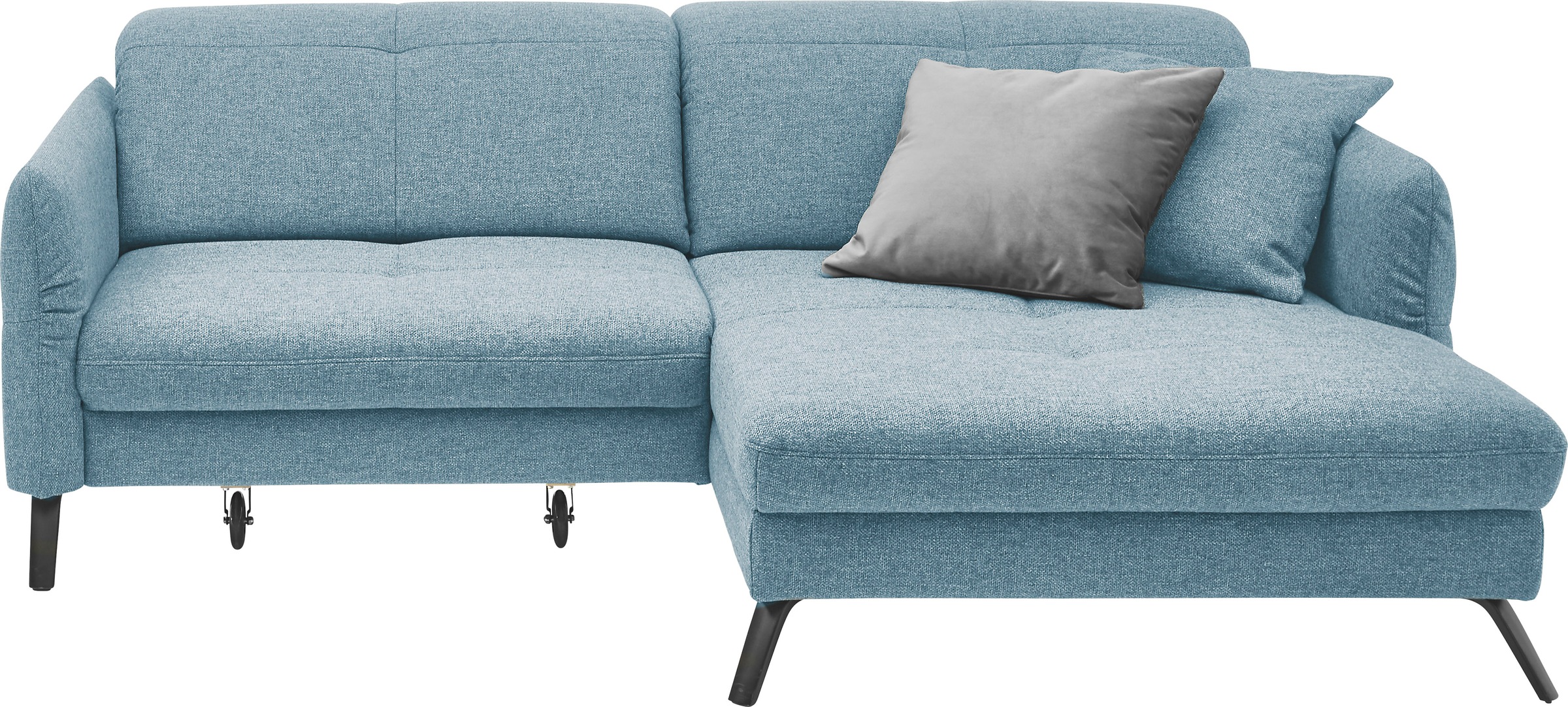 Ecksofa »SO 4400 V«, wahlweise mit Sitting-Bett motorisch