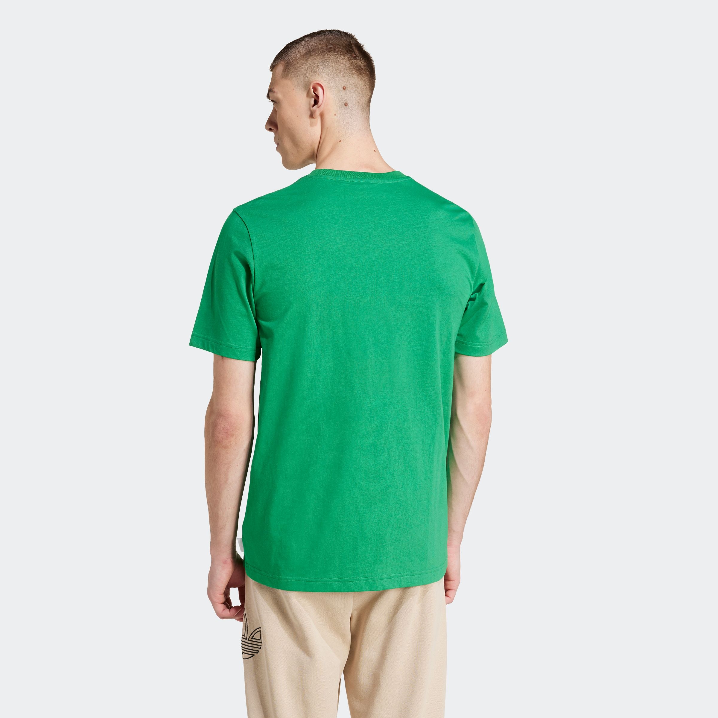 adidas Originals T-Shirt »Q12 TS ROLLER«