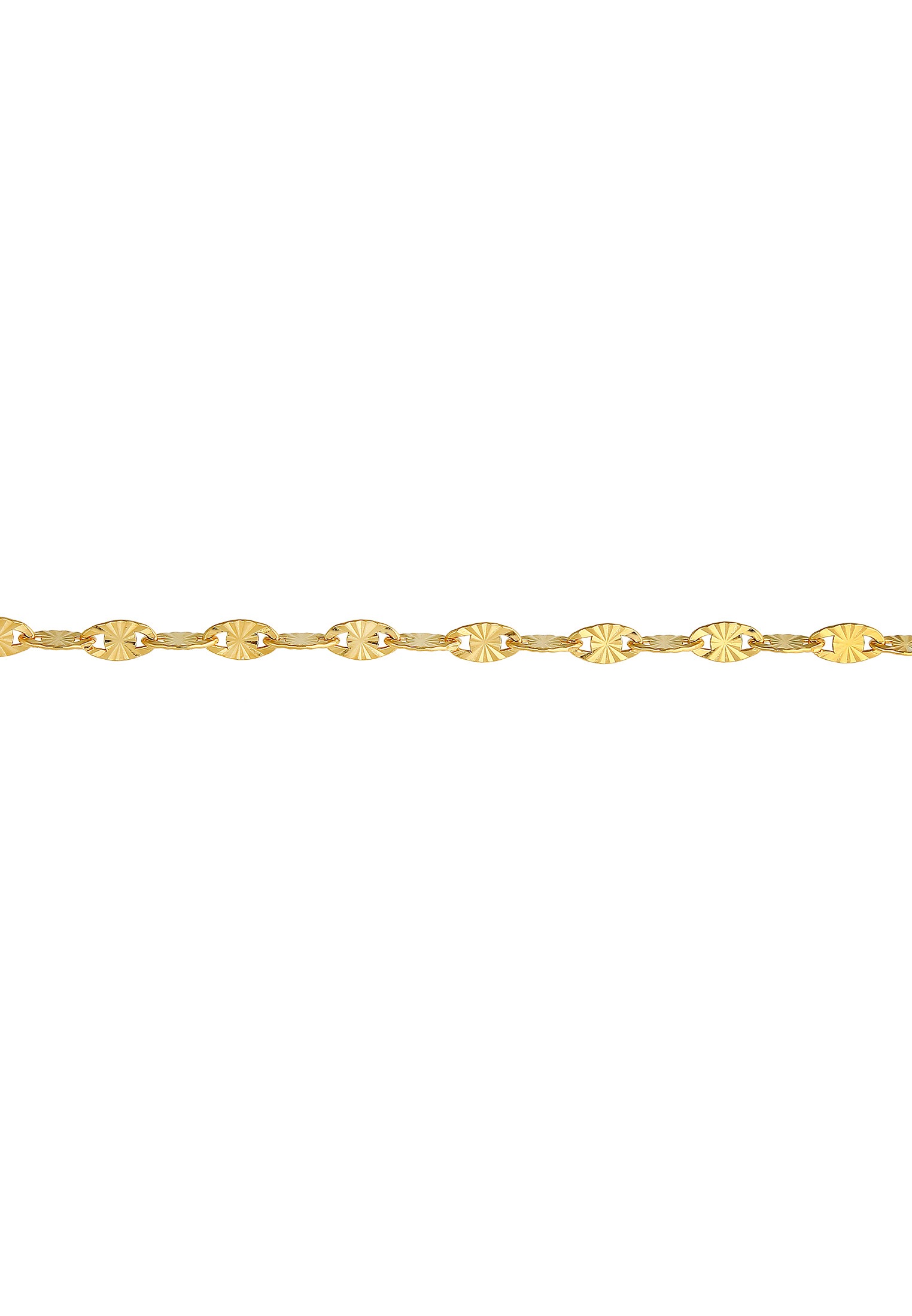 Elli Premium Choker »Halskette Choker Plättchen Design Stern Look 925 Silber«