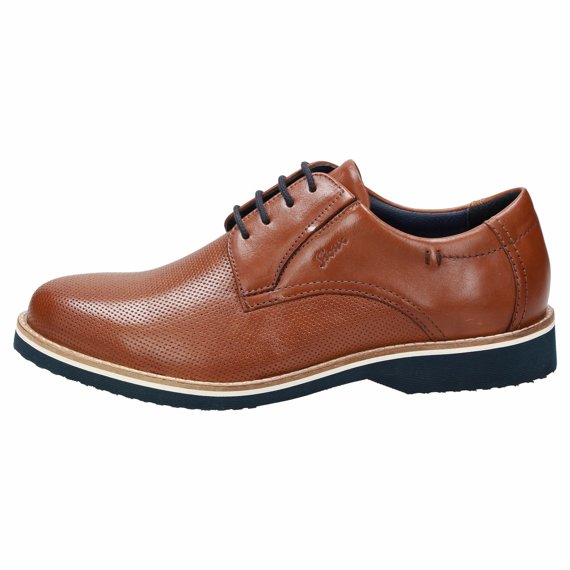 SIOUX Schnürschuh »Dilip-701-H«