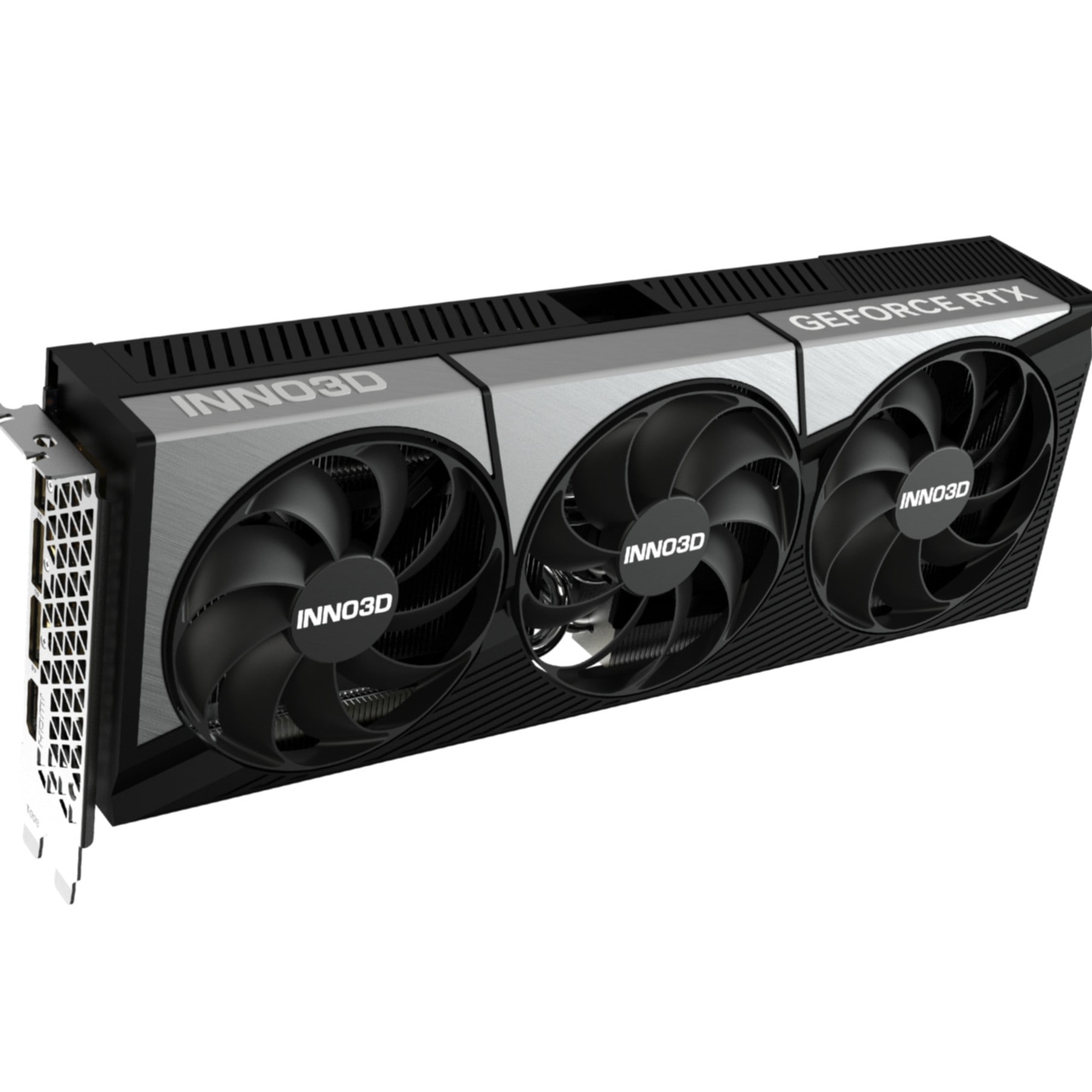 Inno3D Grafikkarte »GeForce RTX 5080 X3«