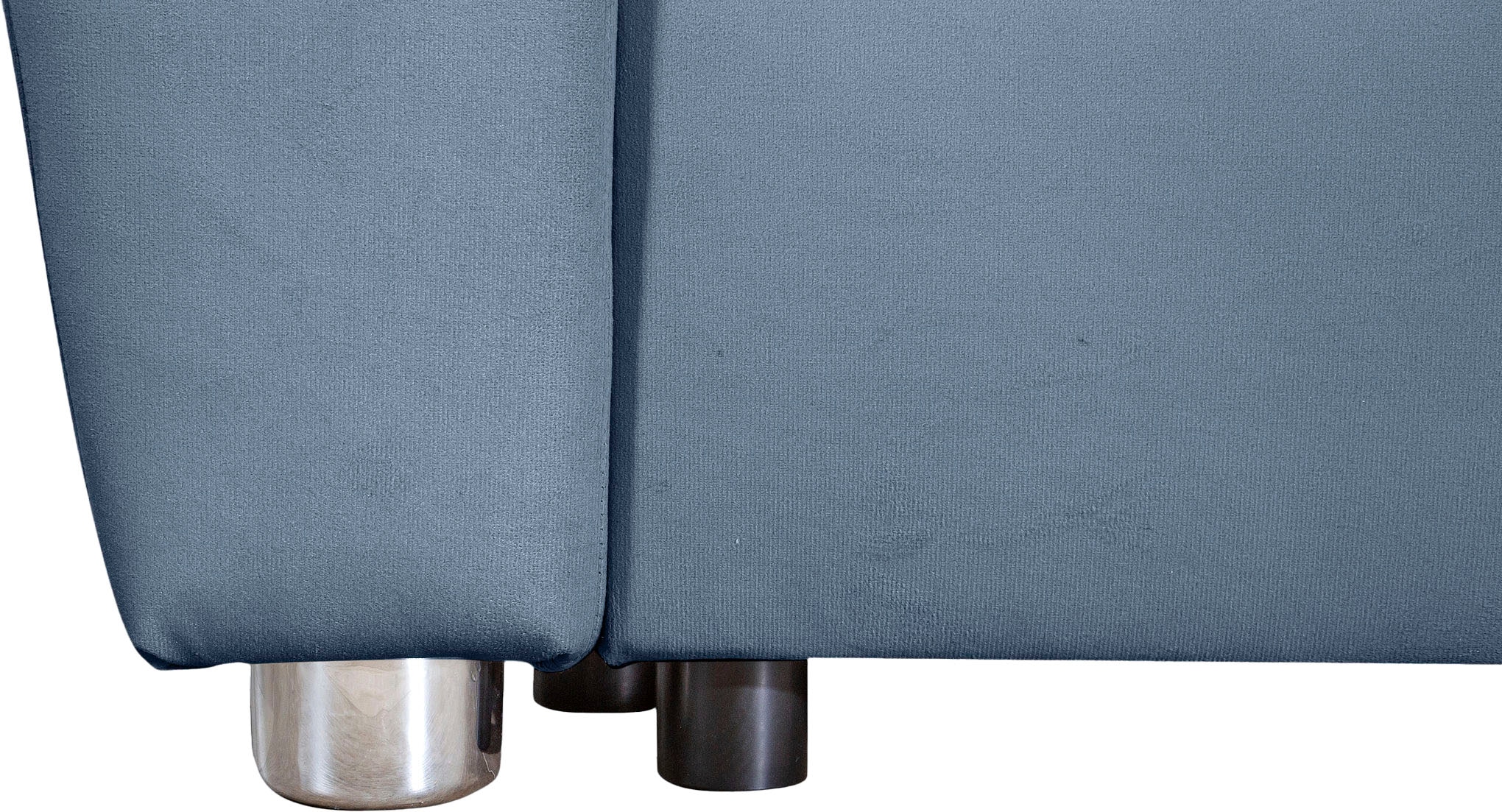 COLLECTION AB Ecksofa »JANA XL-Sofa L-Form«, inkl. Bettfunktion, Bettkasten und Bonnelfederkern