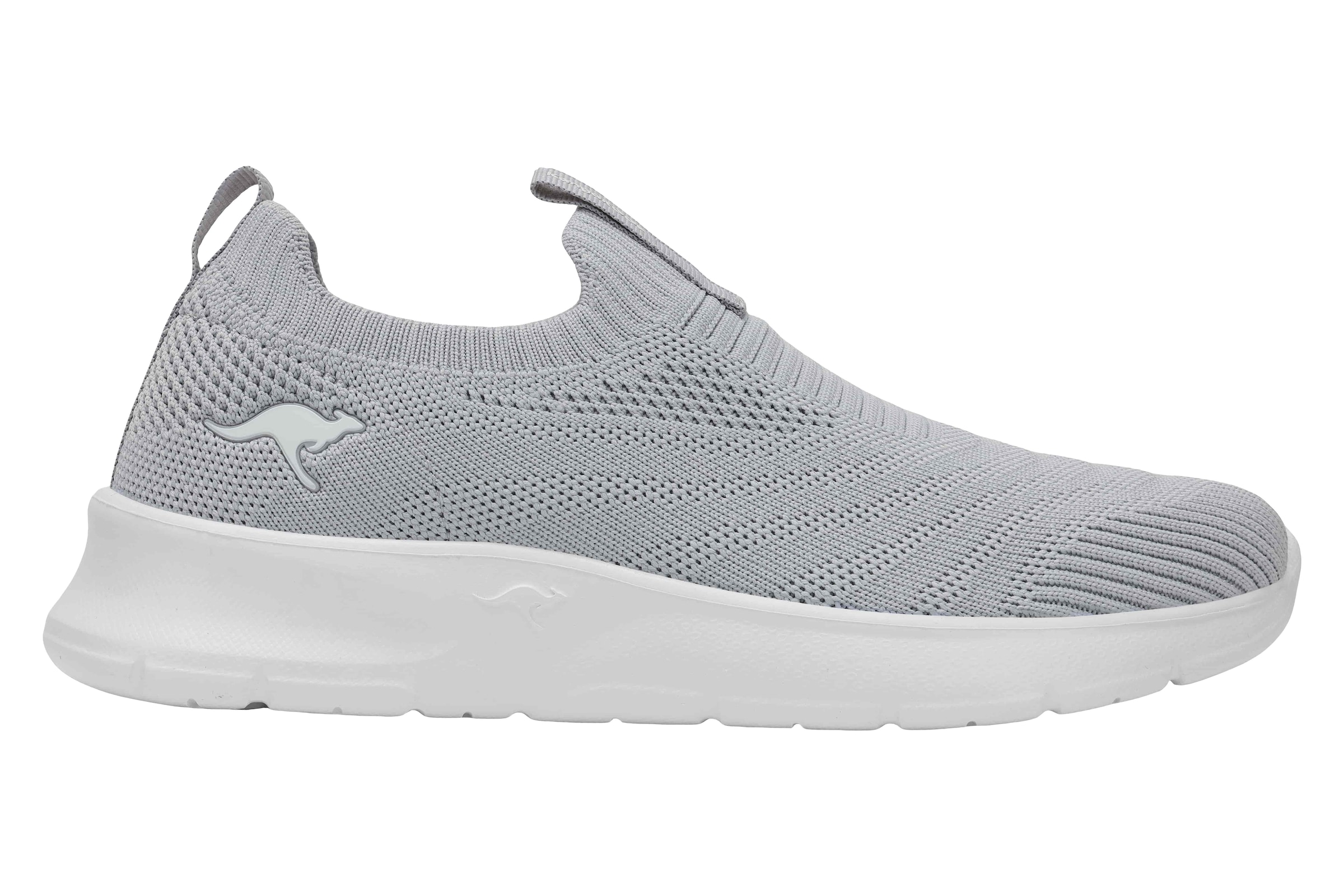 KangaROOS Sneaker »K-NJ RONA«  praktischer Schlupfeinstieg