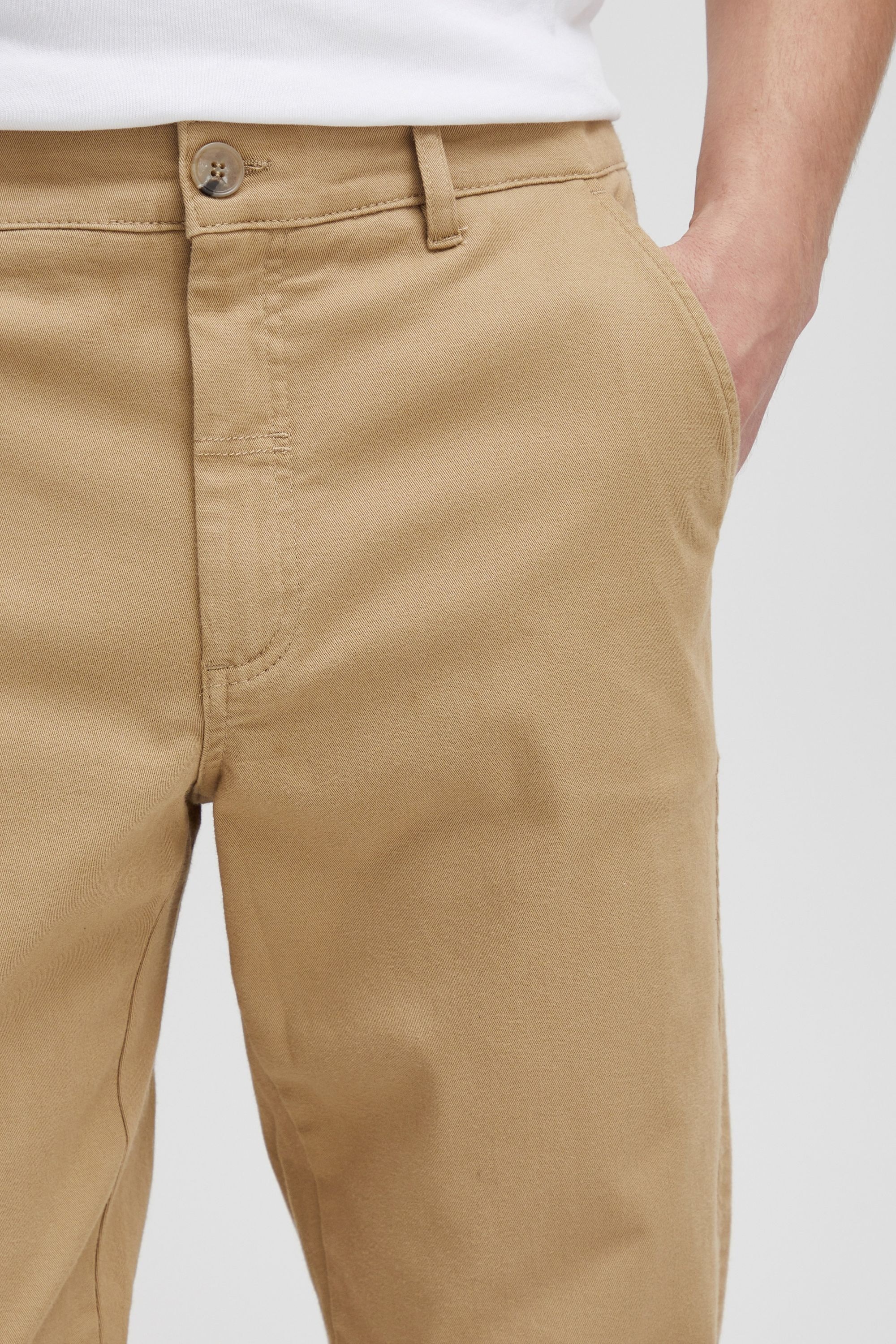 !Solid Stoffhose »Stoffhose SDErico«