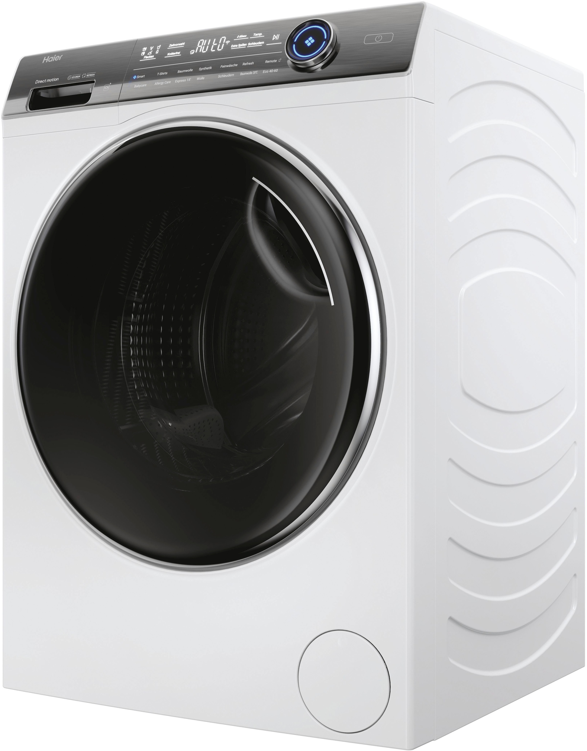 Haier Waschmaschine »HW110-B14979U1«, 11 kg, 1400 U/min, Super leiser und effizienter Direct Motion Motor