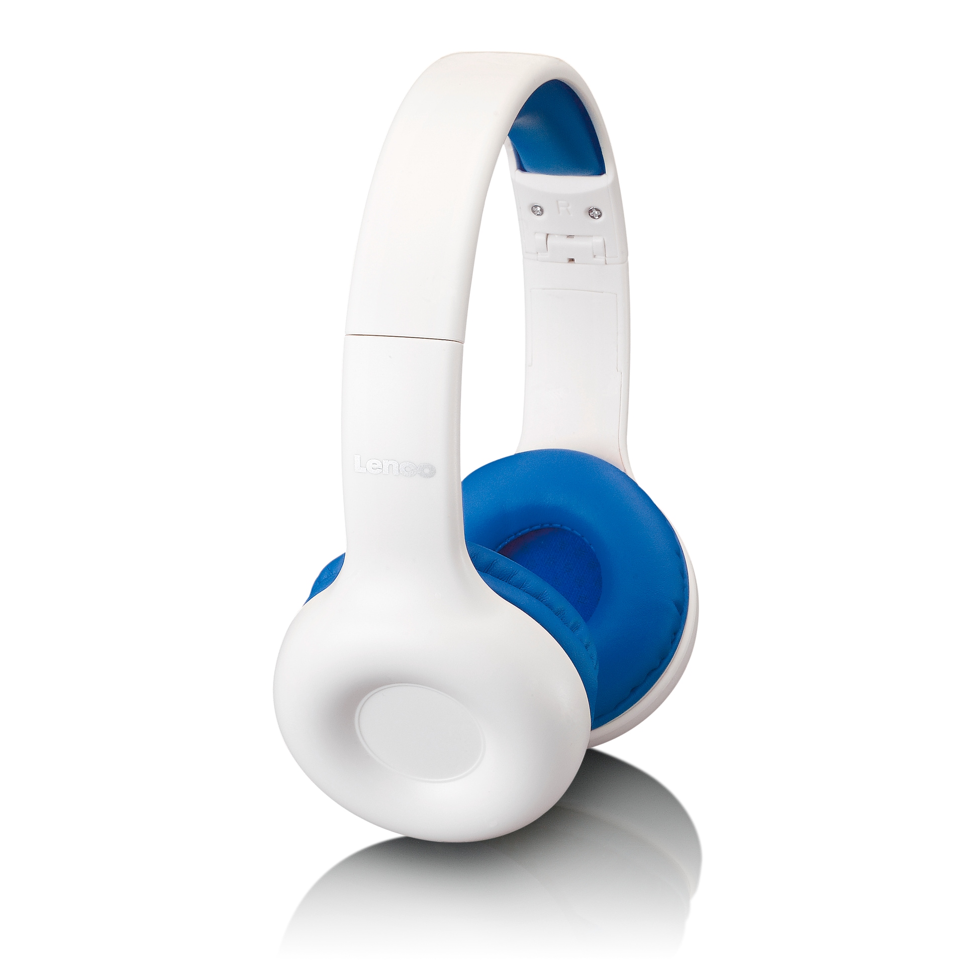 Lenco Kinder-Kopfhörer »HP-010 - Kopfhörer bequem kaufen Kinder« für