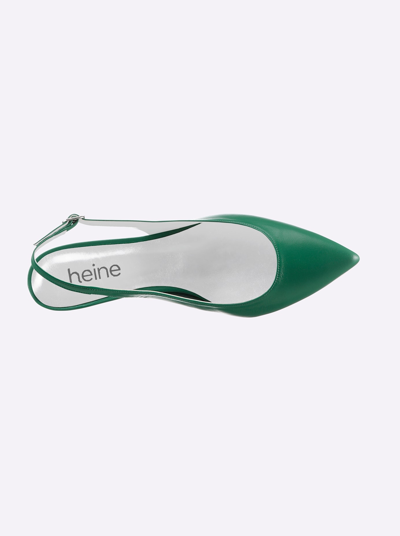 heine Slingpumps