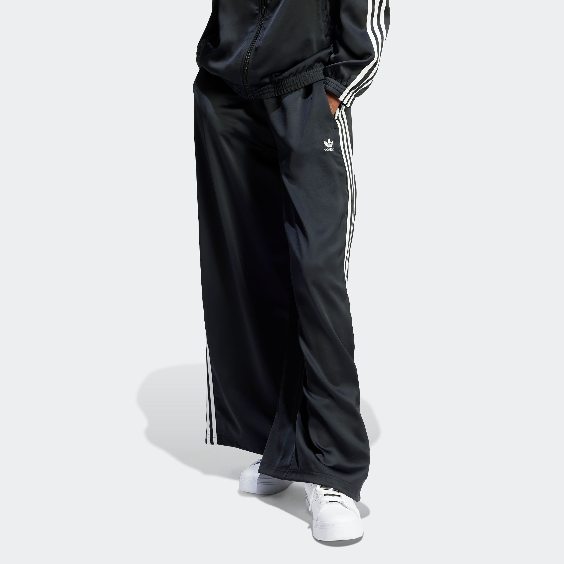 adidas Originals Sporthose »SATIN TP WL«, (1 tlg.)