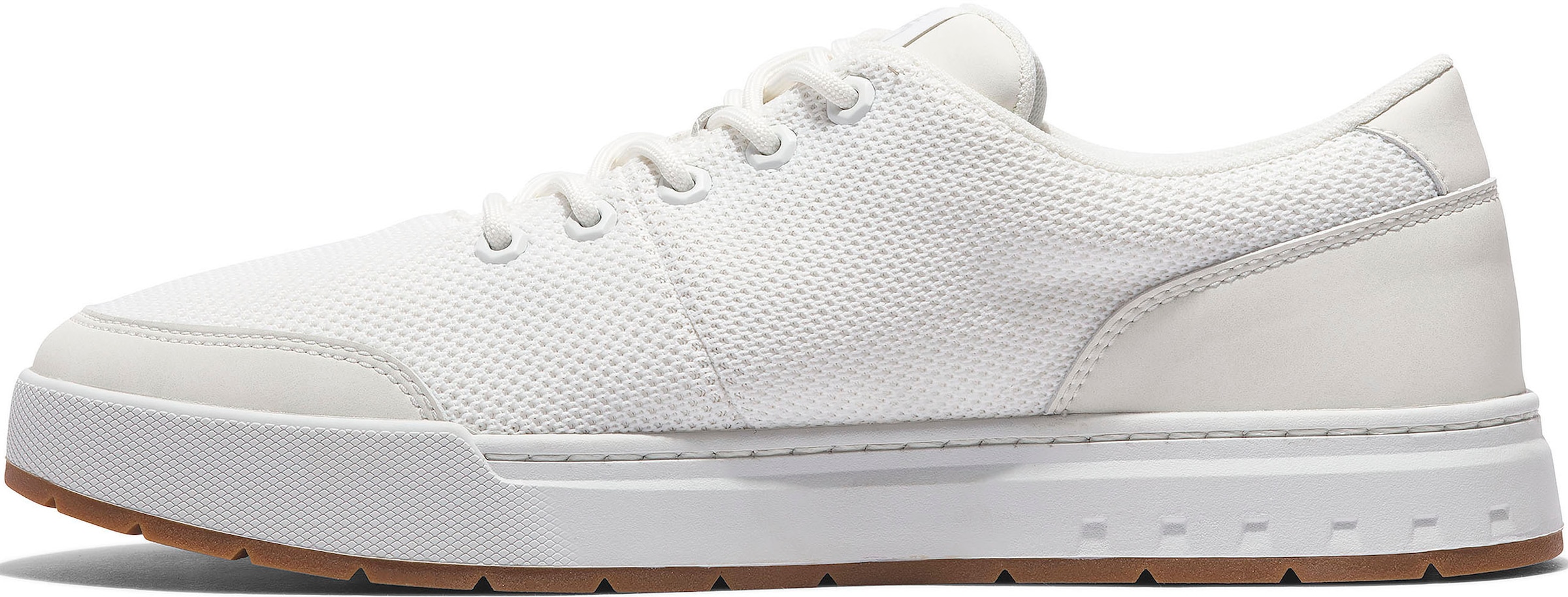 Timberland Sneaker »MAPLE GROVE LOW LACE UP SNEAKER«