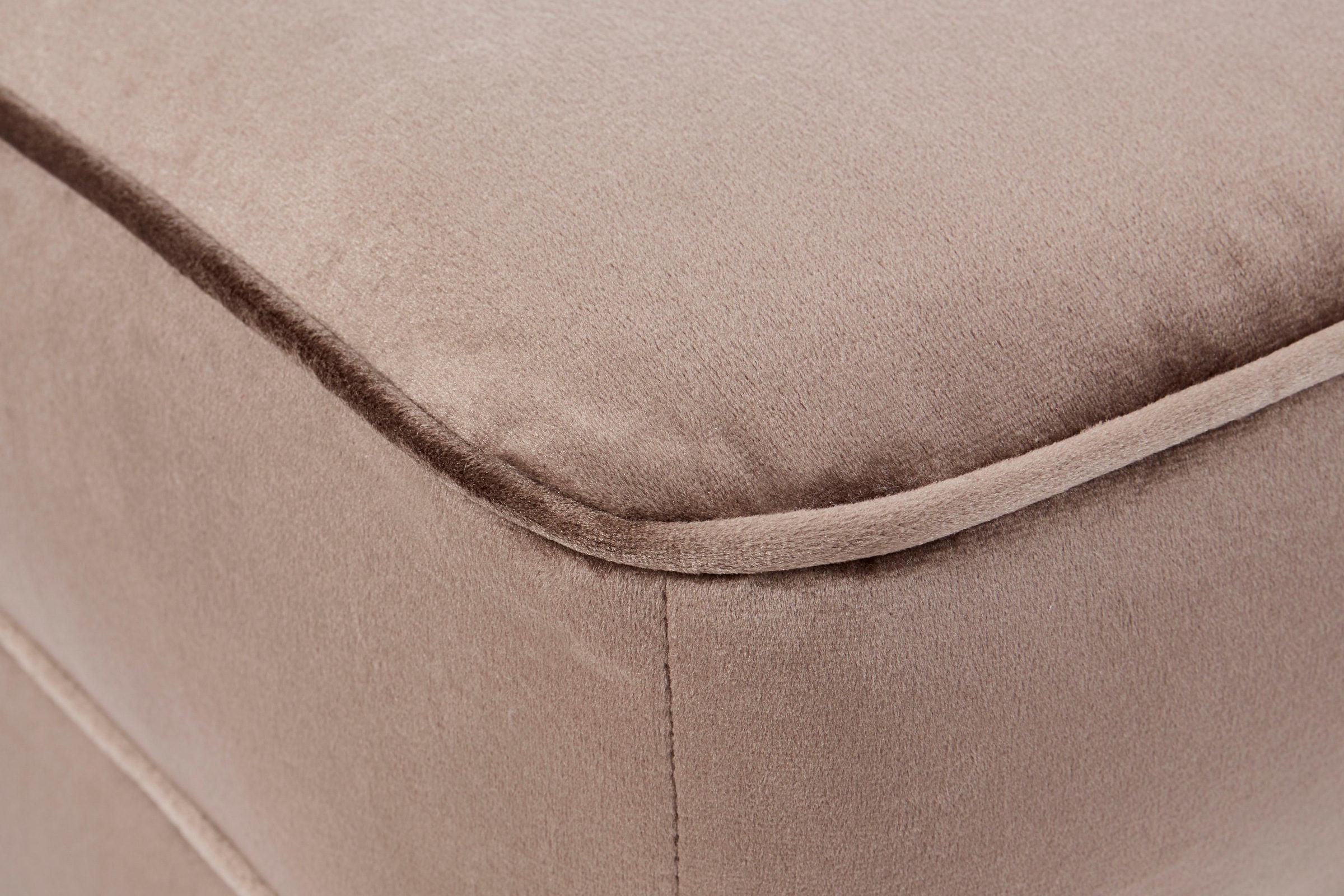 Guido Maria Kretschmer Home&Living Hocker »Renesse«