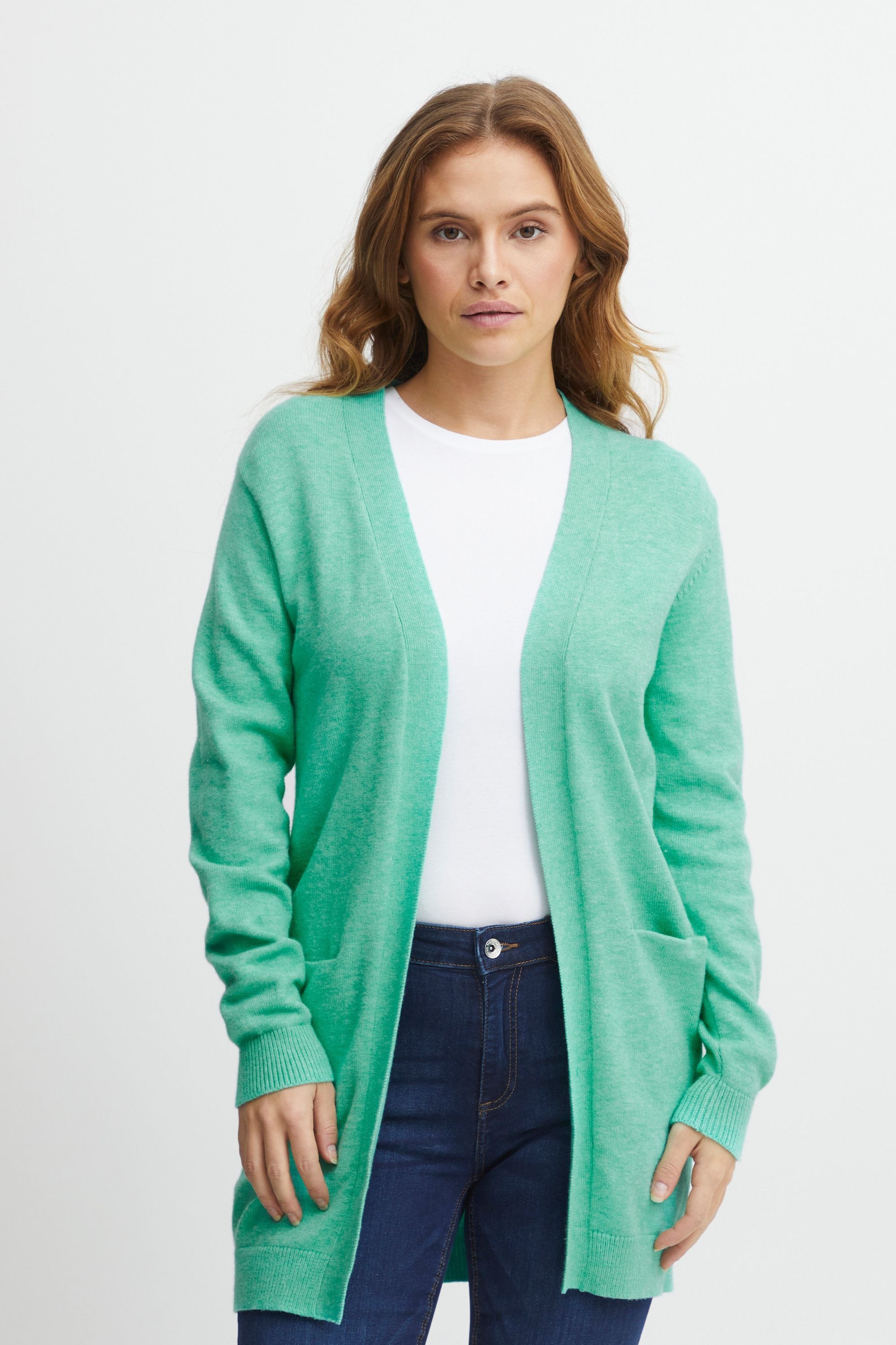 b.young Strickjacke »Strickjacke BYNonina«