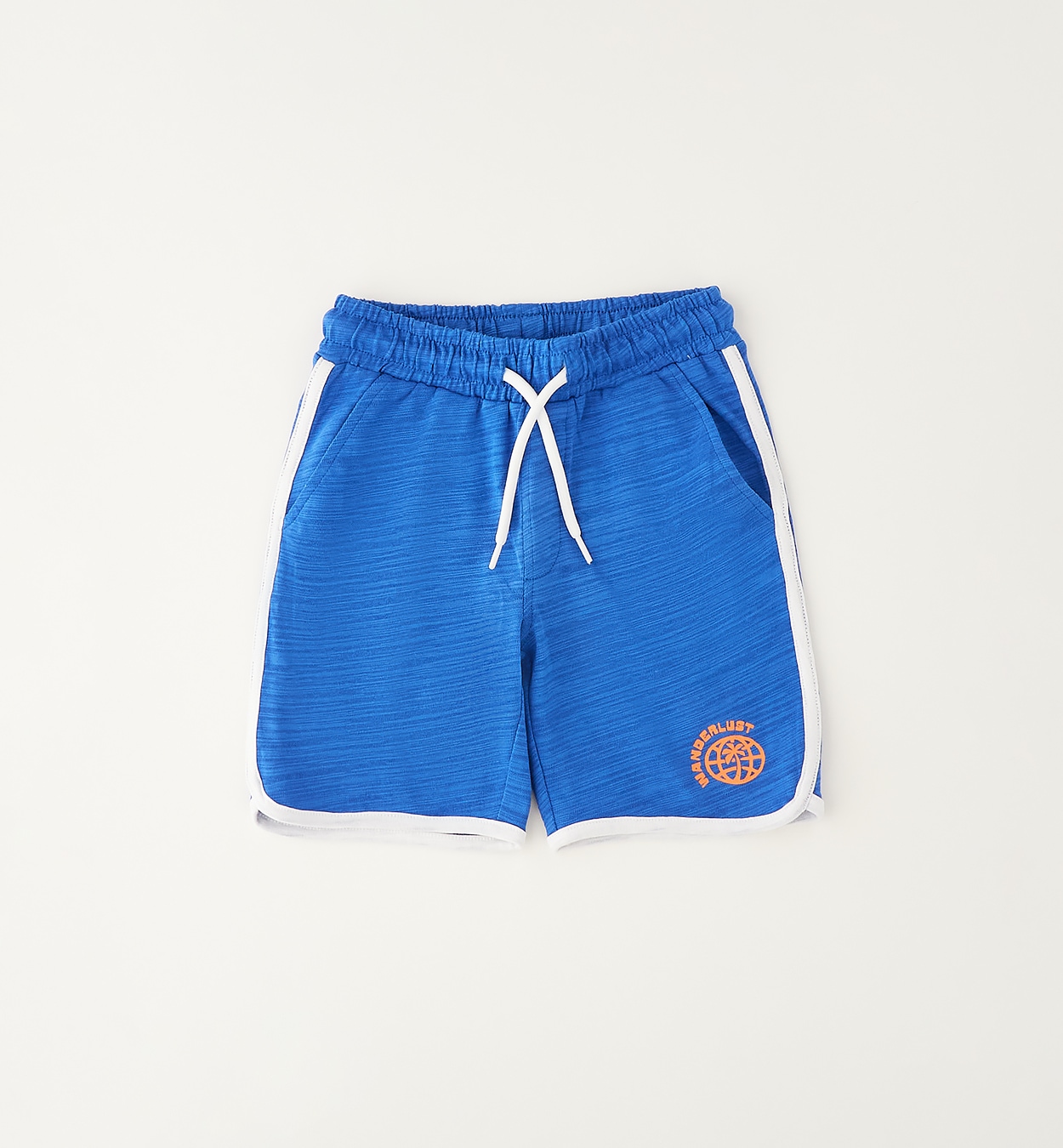 iDo Shorts »BABY BOY SUMMER TROUSER«