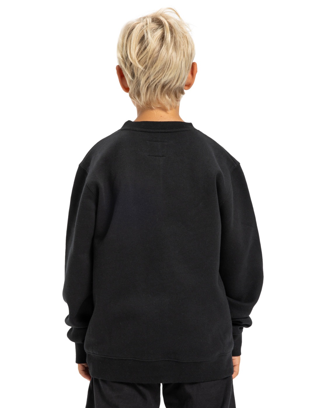 DC Shoes Sweatshirt »Varsity«
