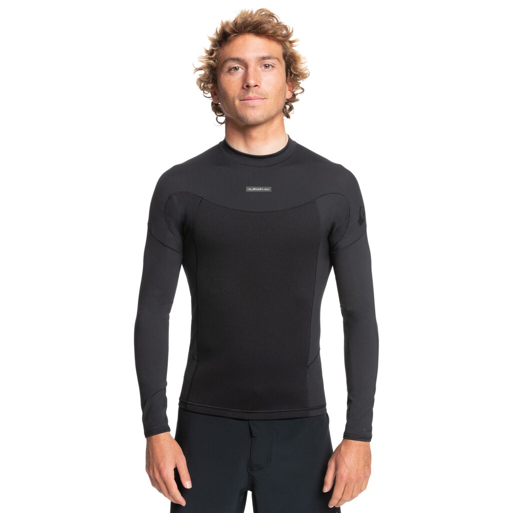 Quiksilver Neoprenanzug »1mm Everyday Sessions Neoshirt«