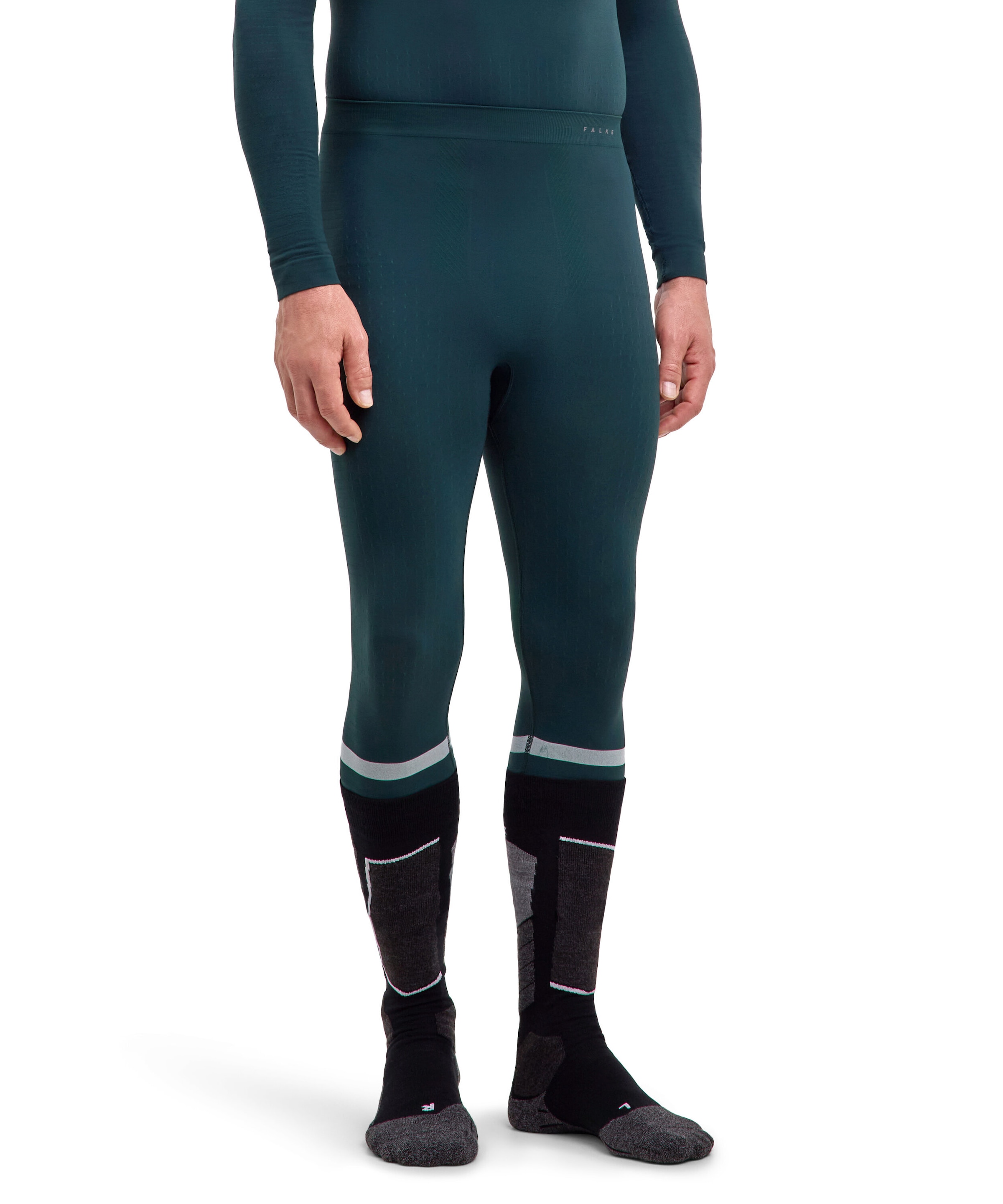 FALKE Funktionsunterhose »3/4« 1 Stk.