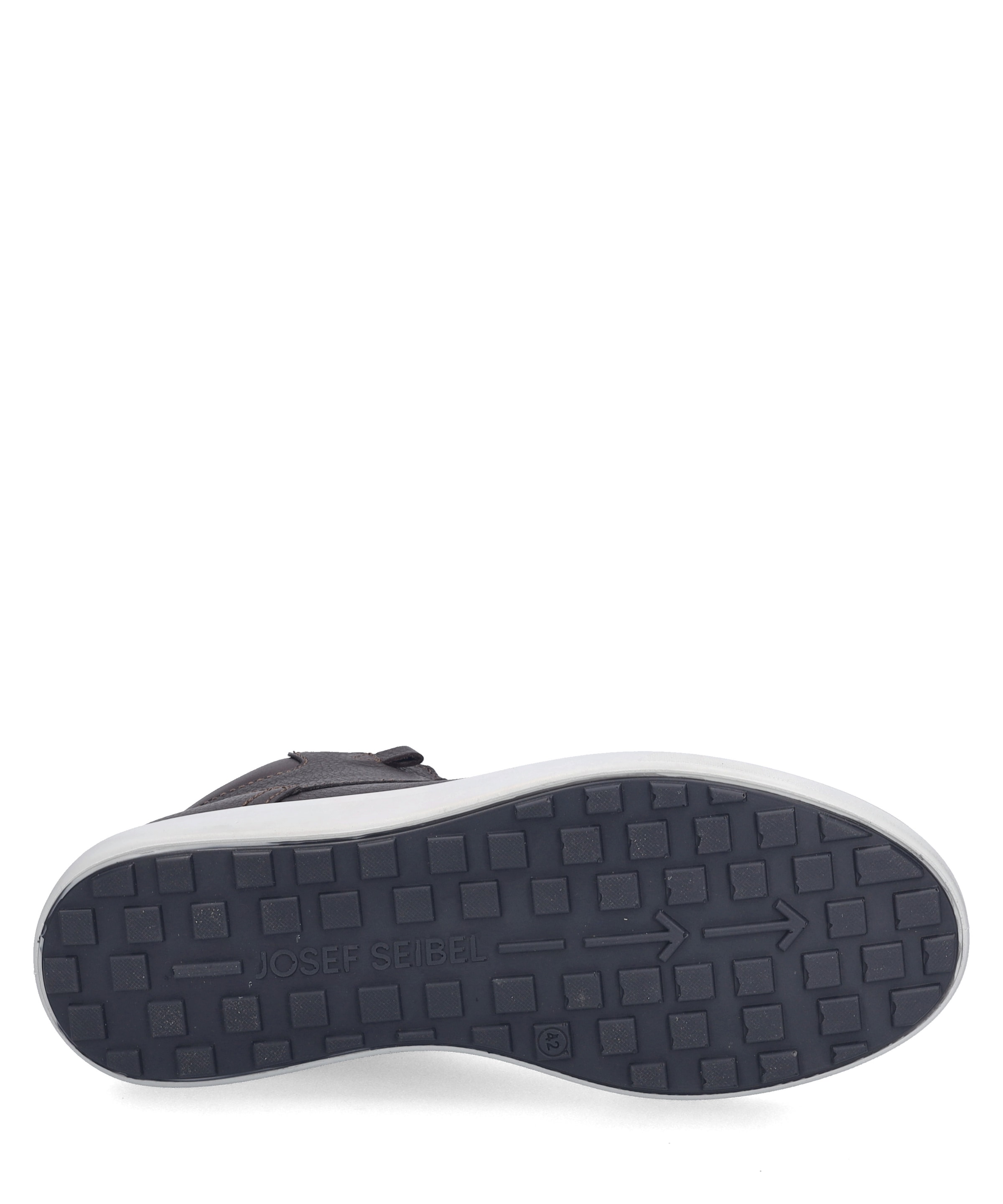 Josef Seibel Sneaker »Maddox 02, brasil-kombi«