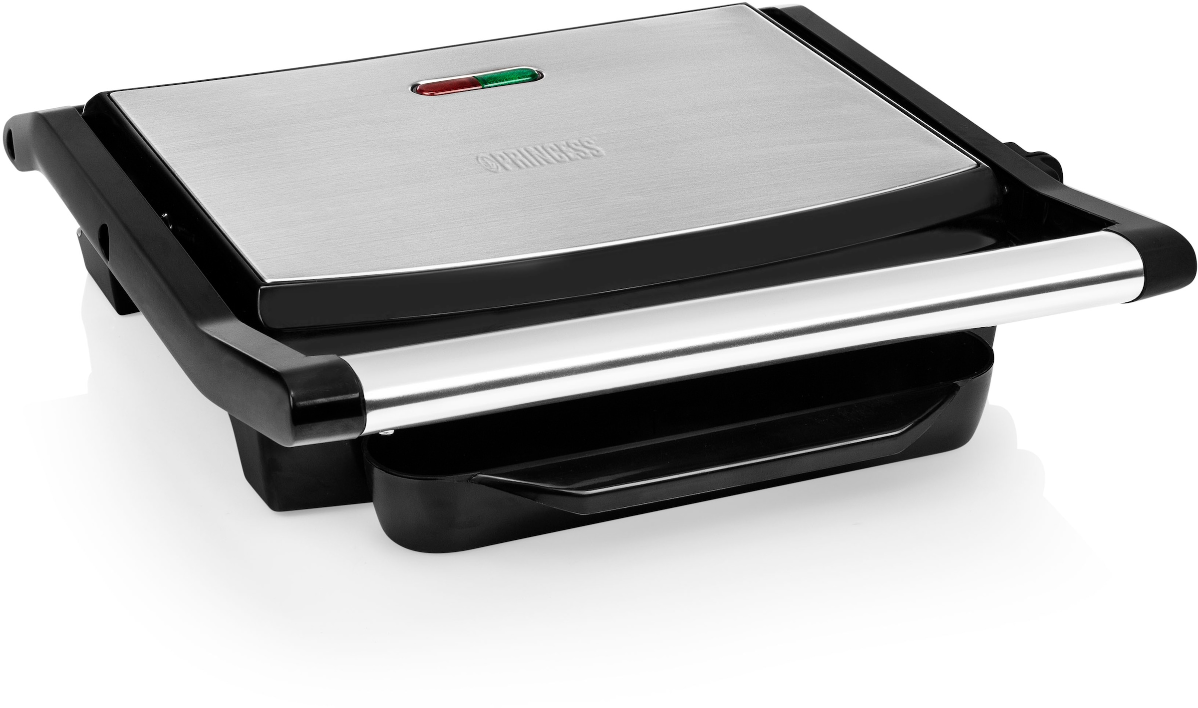 PRINCESS Paninigrill »112415«, 2000 W