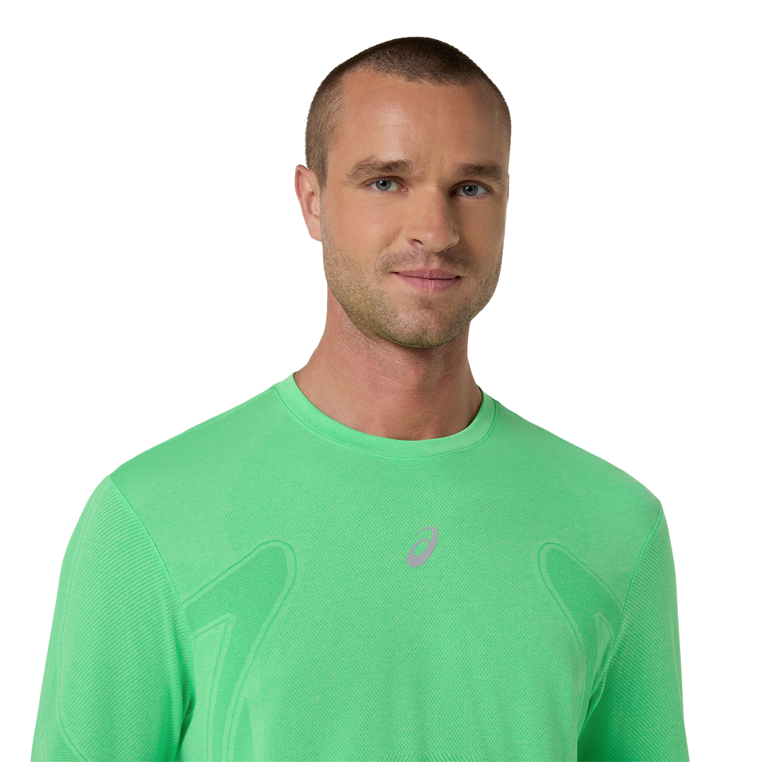 Asics Laufshirt »ROAD SEAMLESS LS TOP«