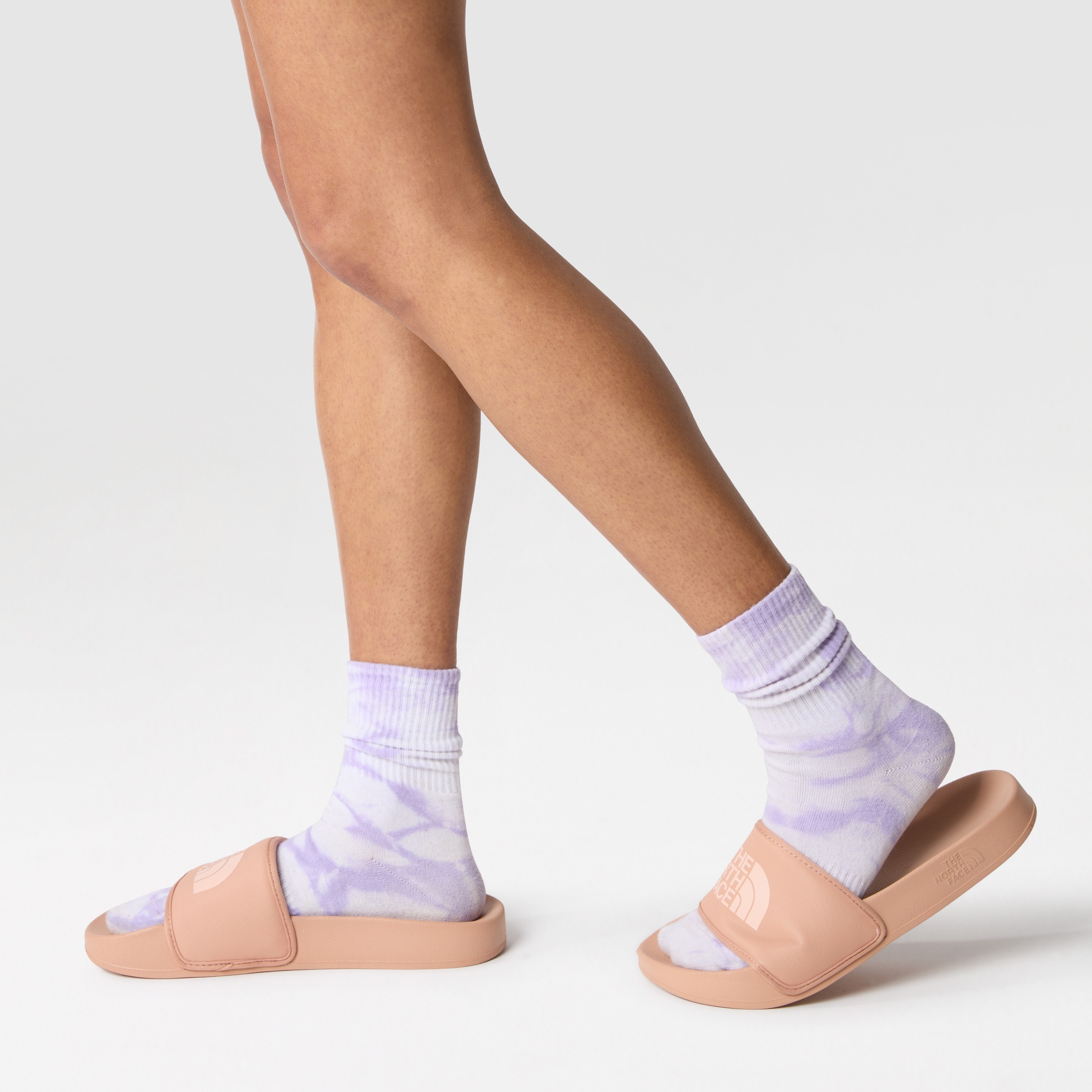 The North Face Badesandale »W BASE CAMP SLIDE III«
