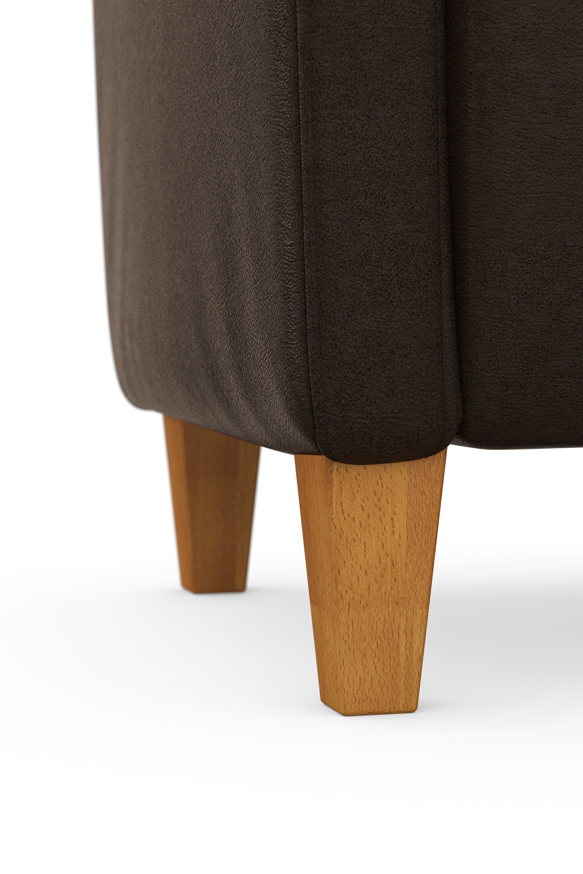 sit&more Sessel »Bosse«, mit Federkern