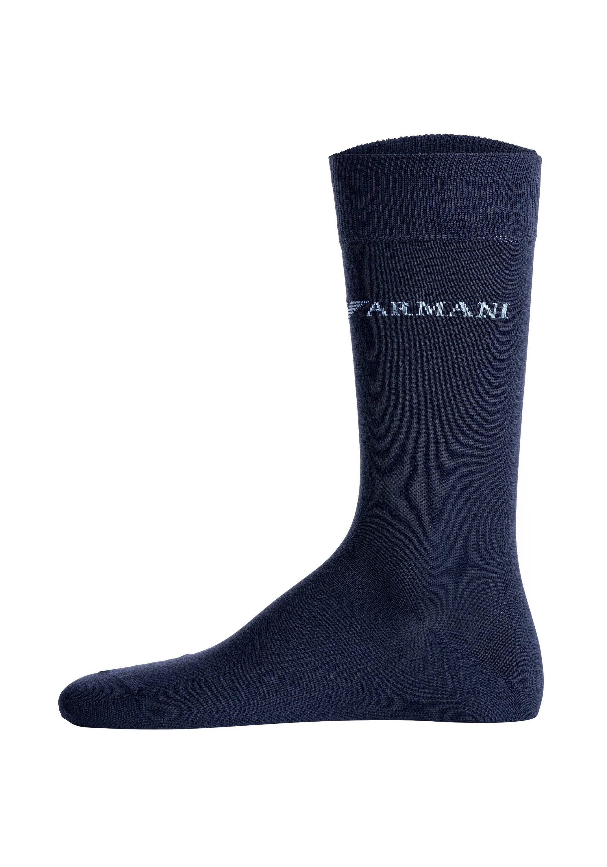 Emporio Armani Kurzsocken »Socken 3er Pack«