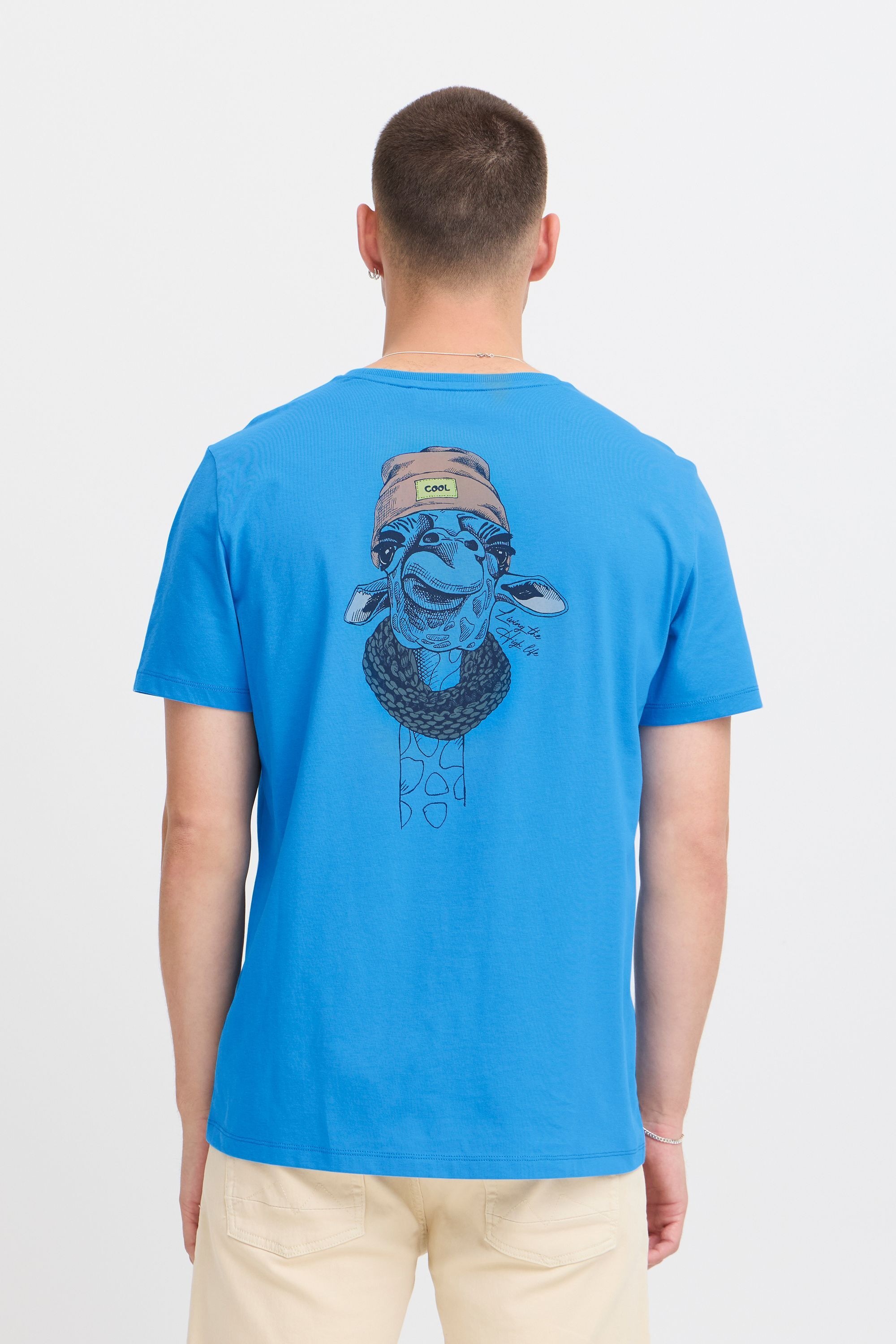 Blend Rundhalsshirt »Rundhalsshirt BHJACKSON«