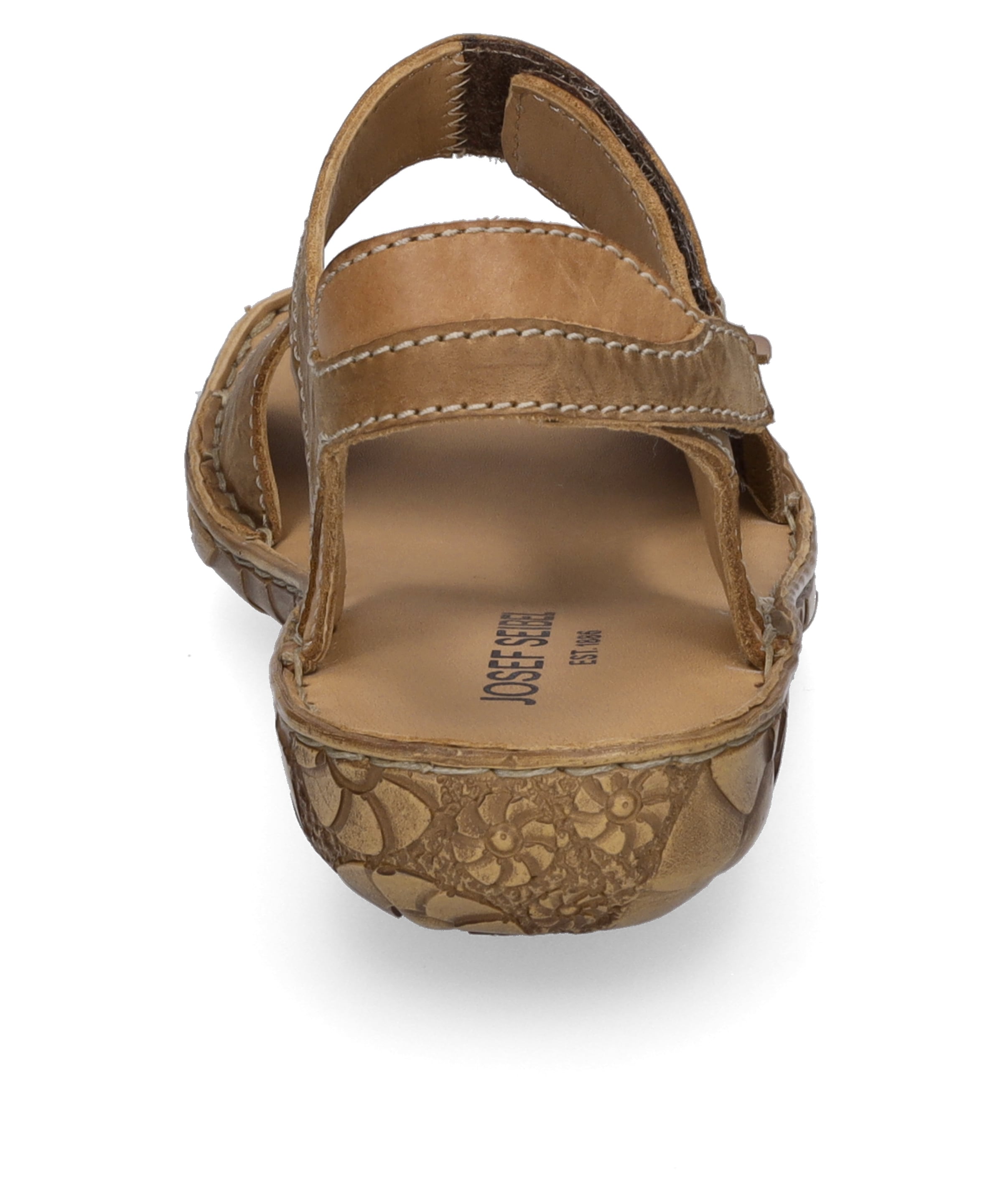 Josef Seibel Sandale »Rosalie 56, camel-kombi«